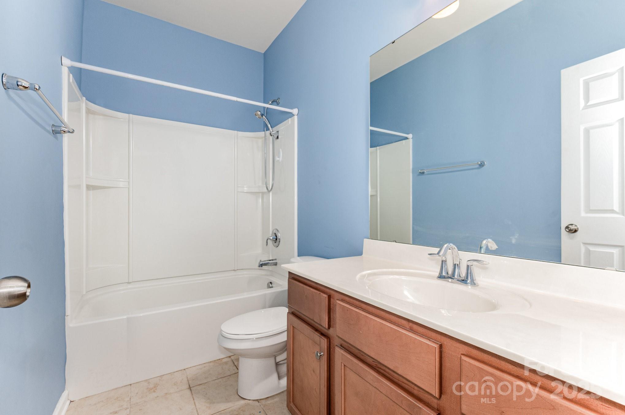 Stowe Pointe - Residential