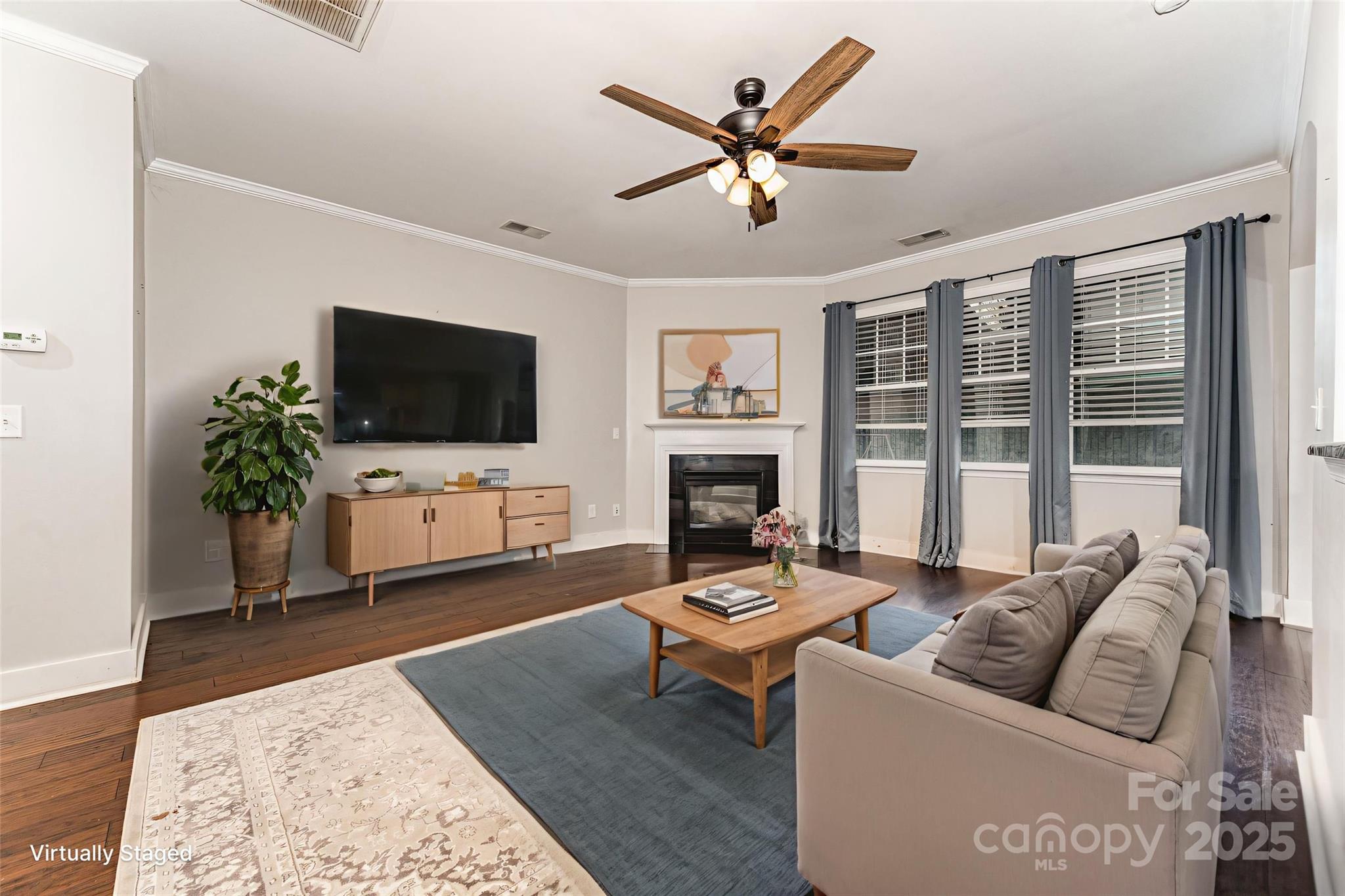 Stowe Pointe - Residential
