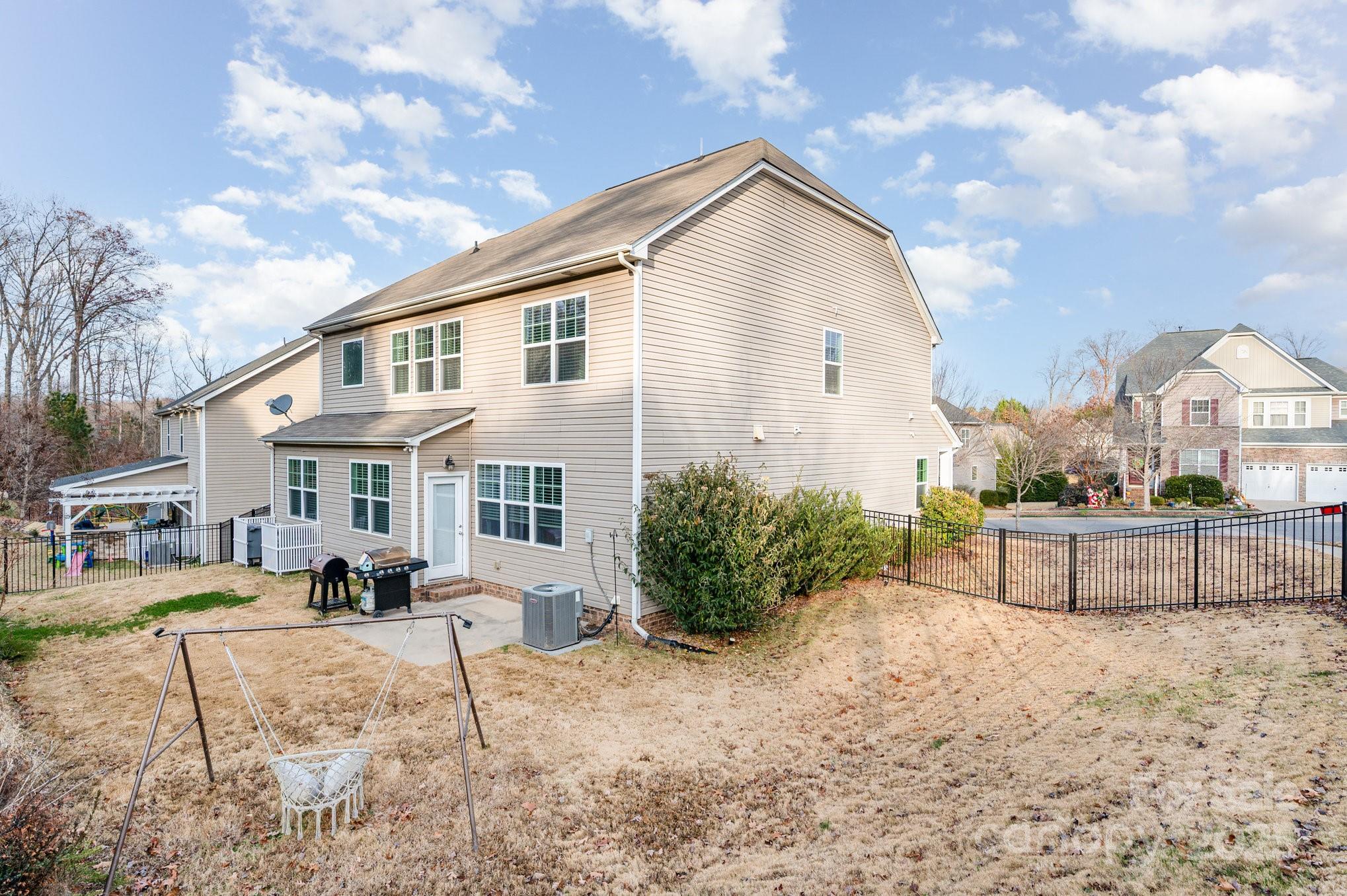 Stowe Pointe - Residential