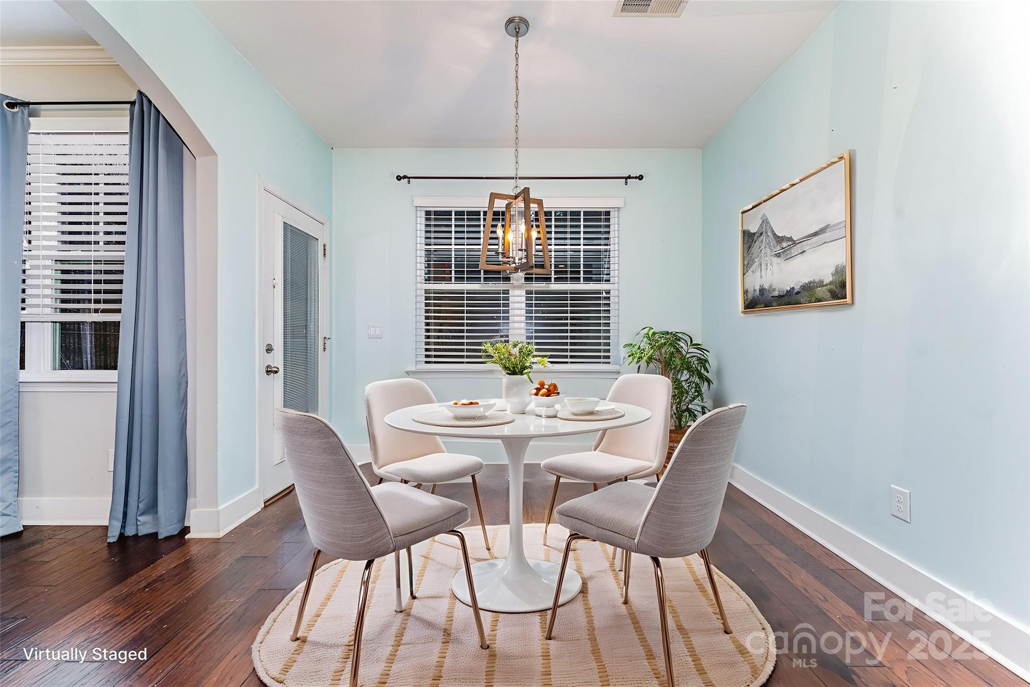 Stowe Pointe - Residential