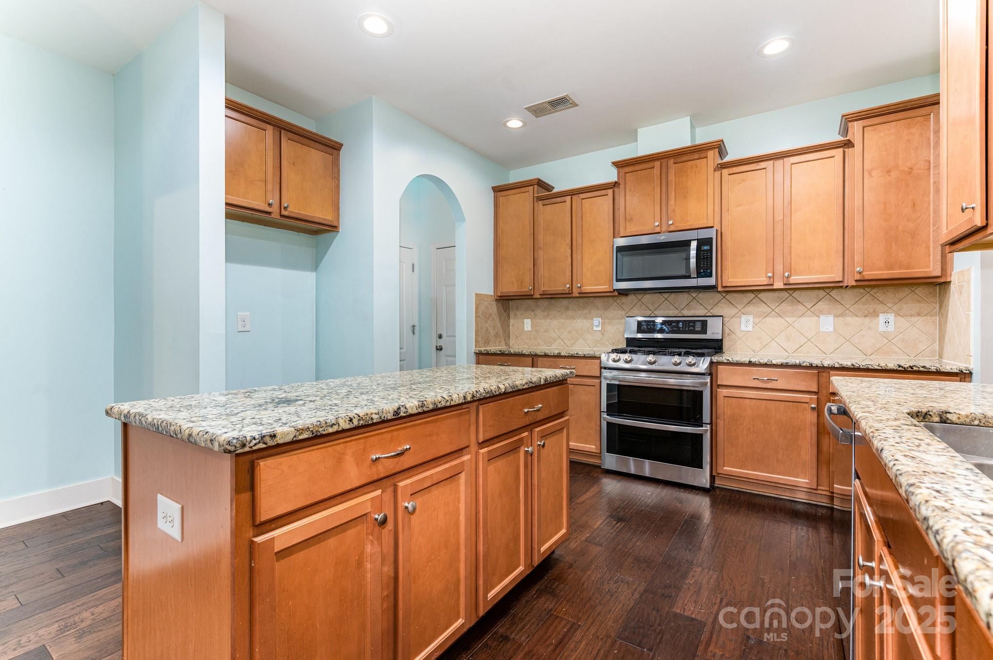 Stowe Pointe - Residential