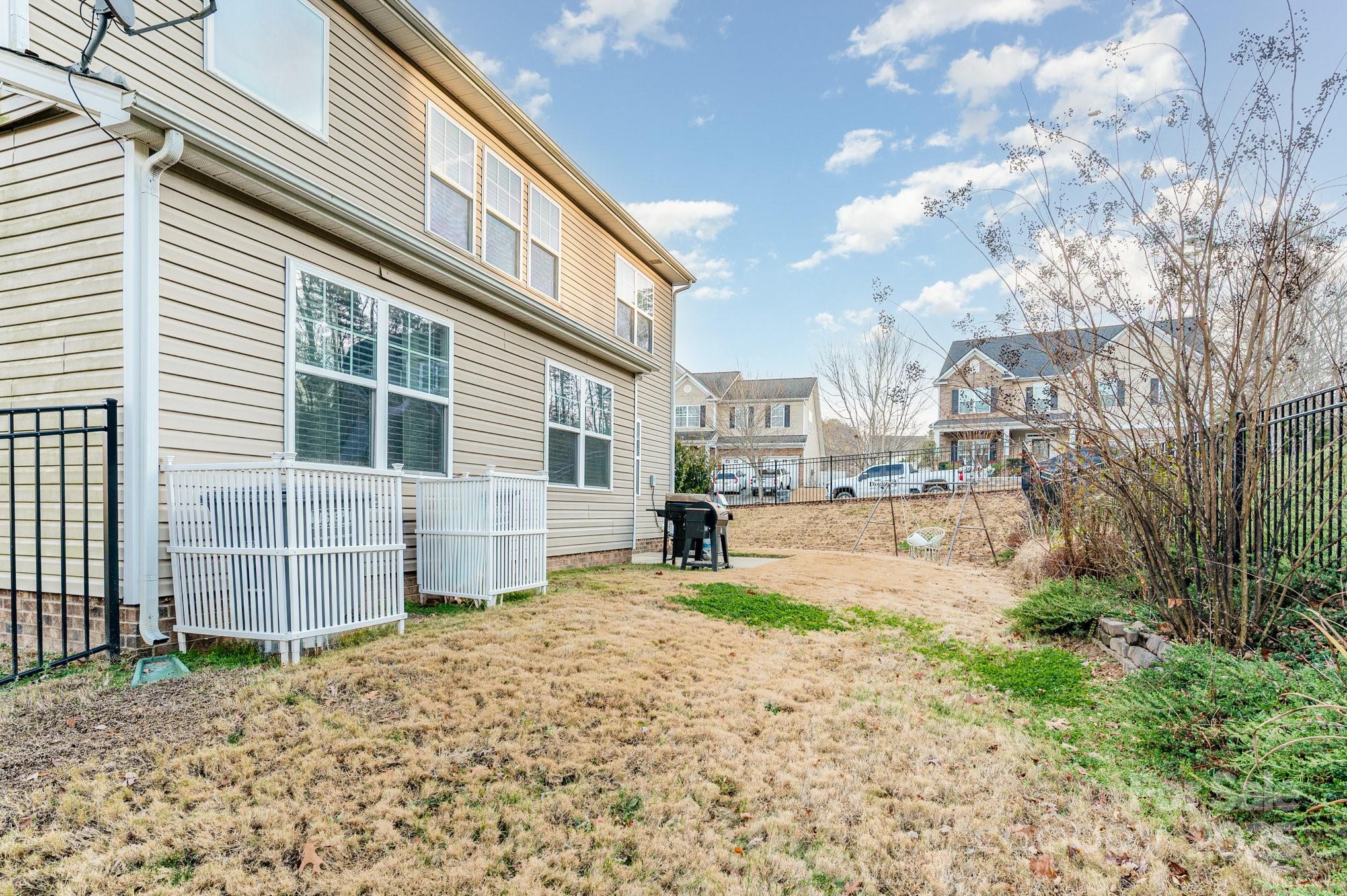 Stowe Pointe - Residential