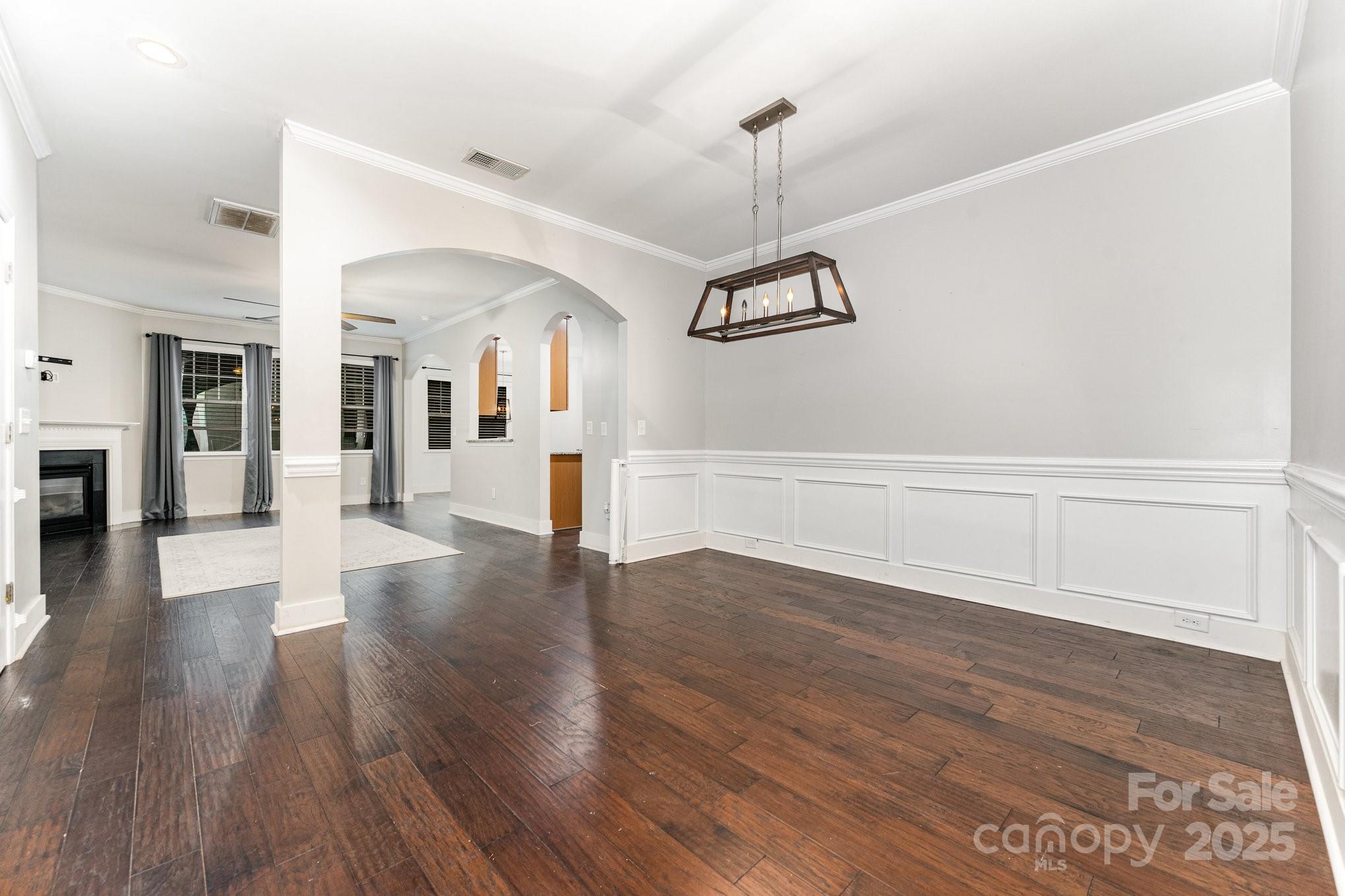 Stowe Pointe - Residential