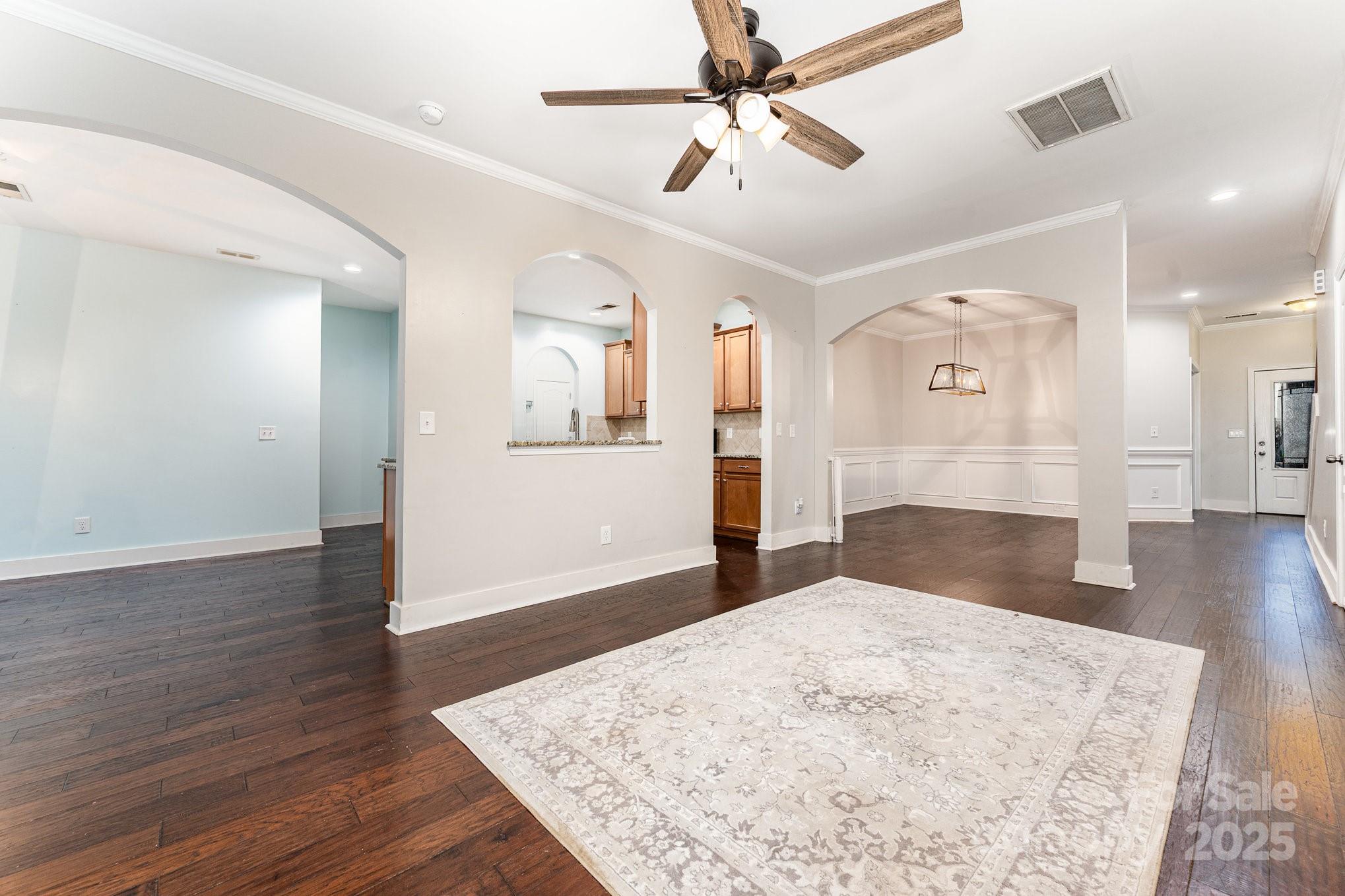 Stowe Pointe - Residential