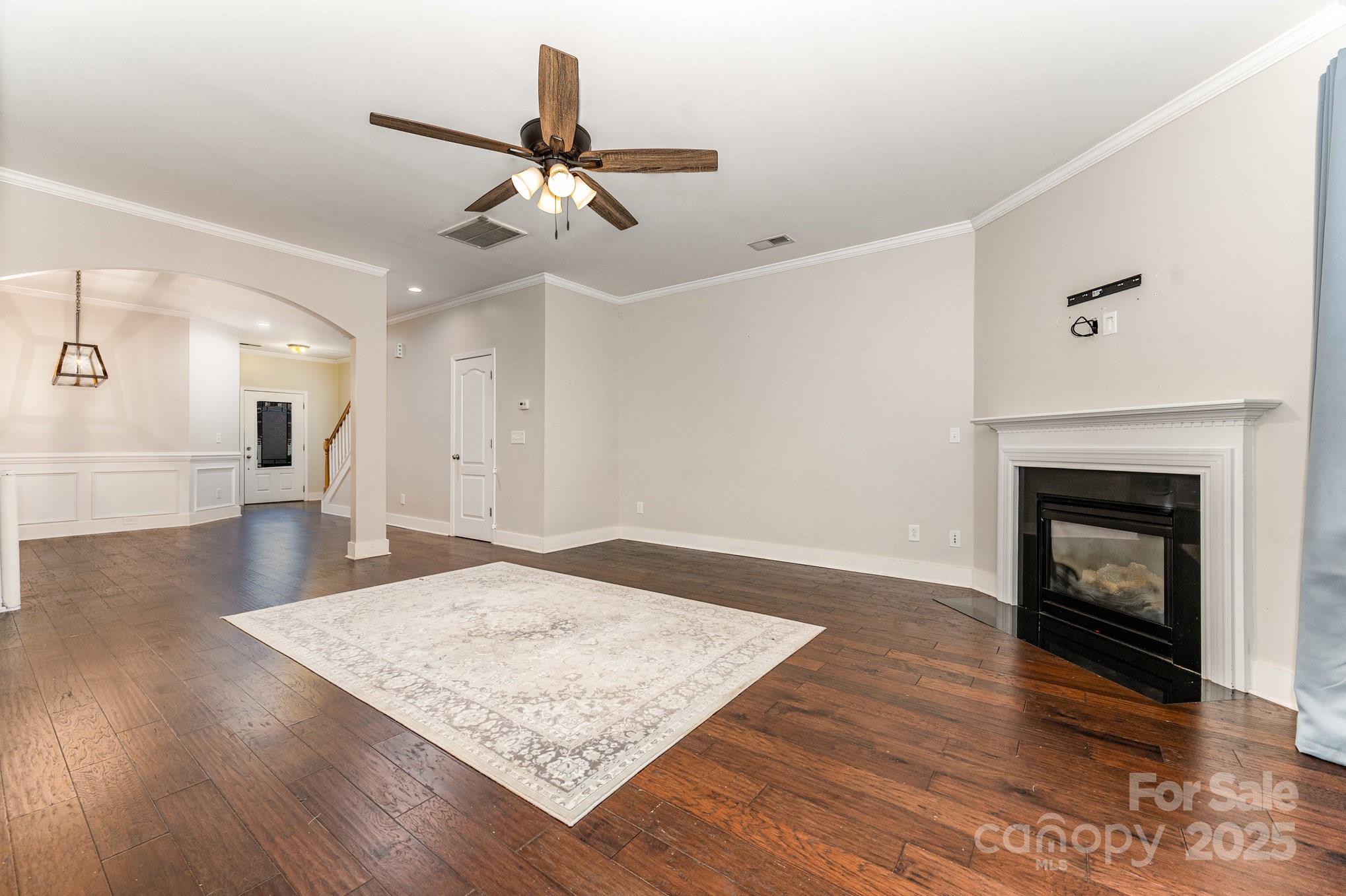 Stowe Pointe - Residential