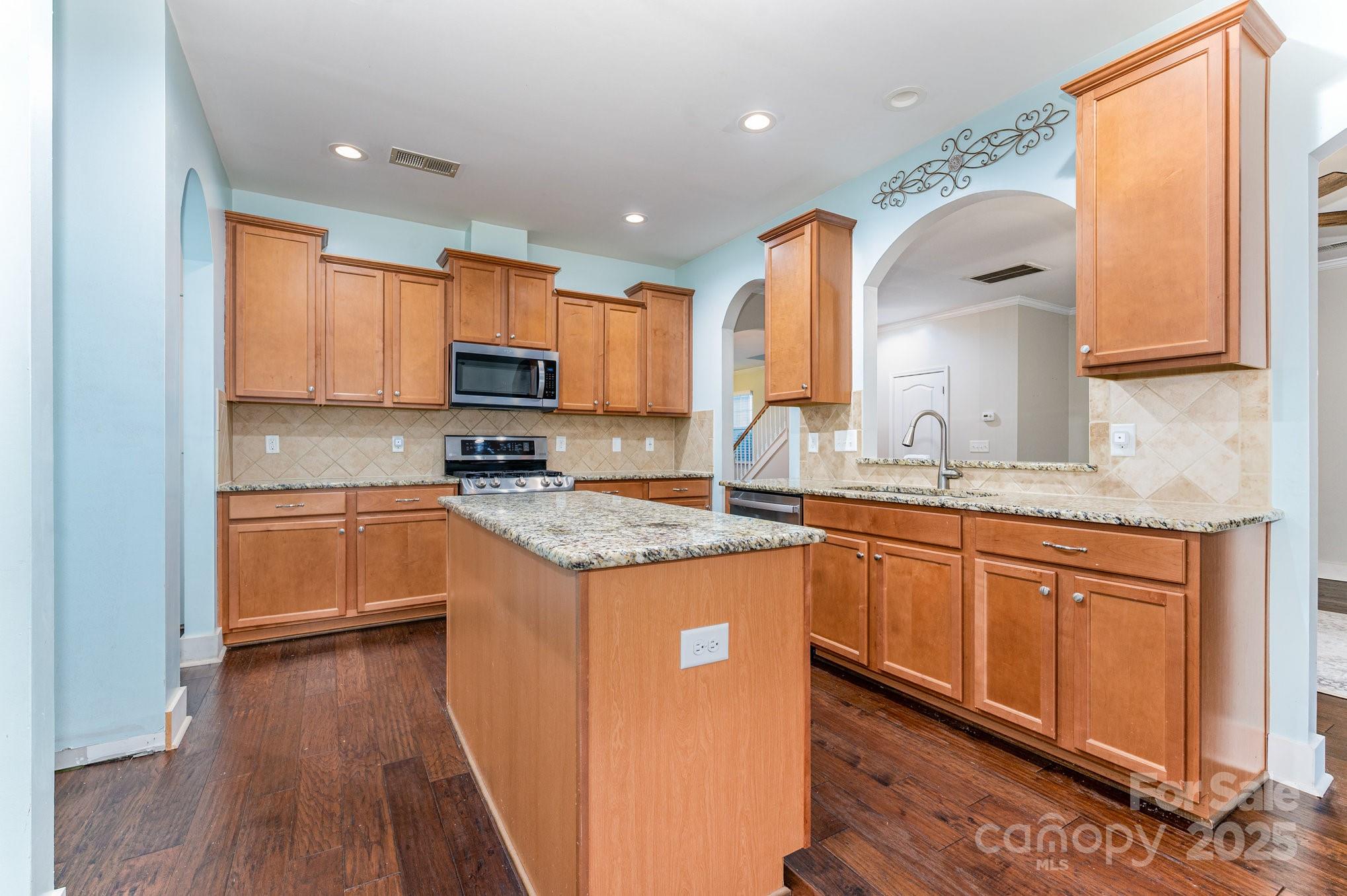 Stowe Pointe - Residential
