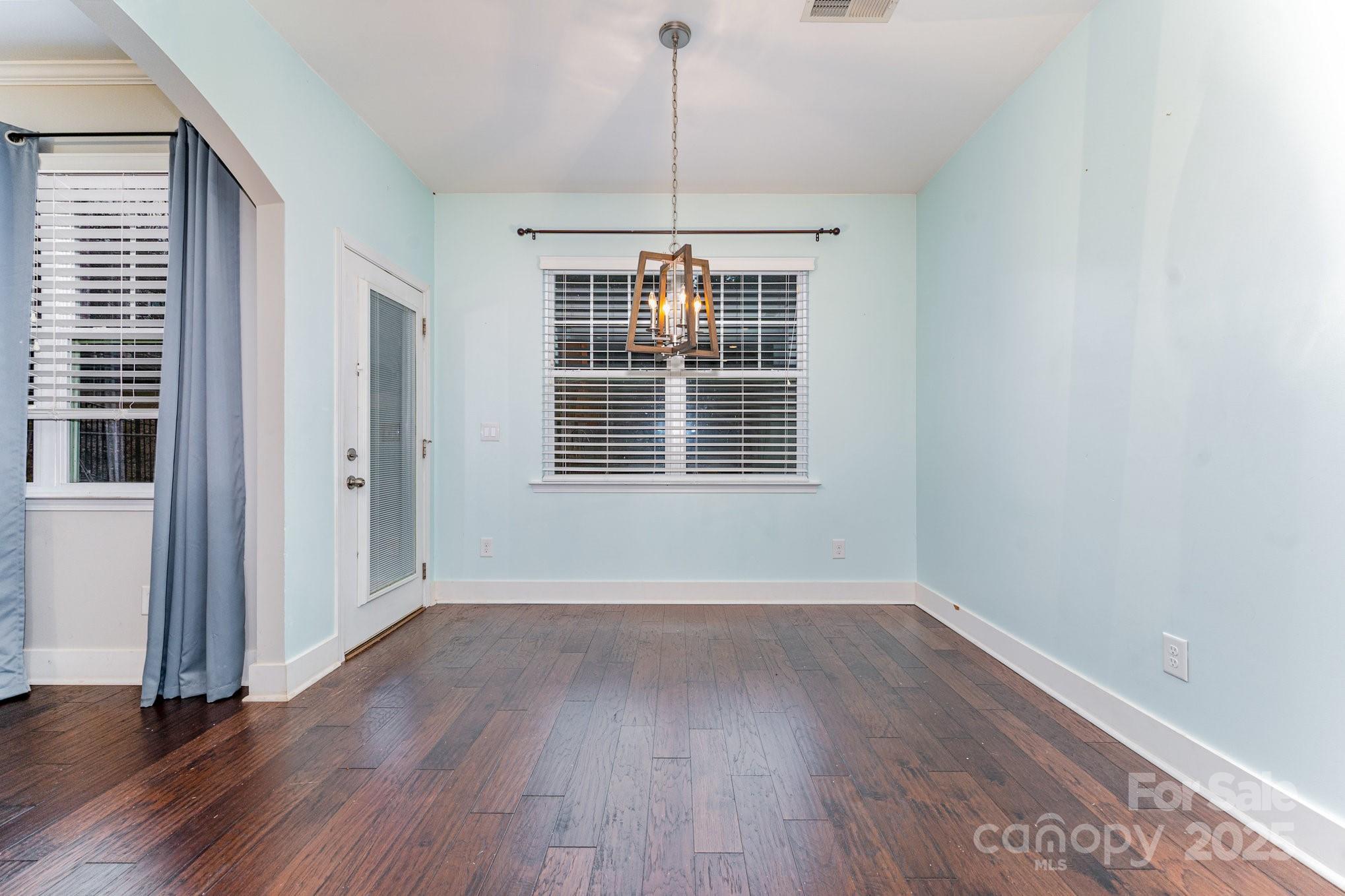 Stowe Pointe - Residential