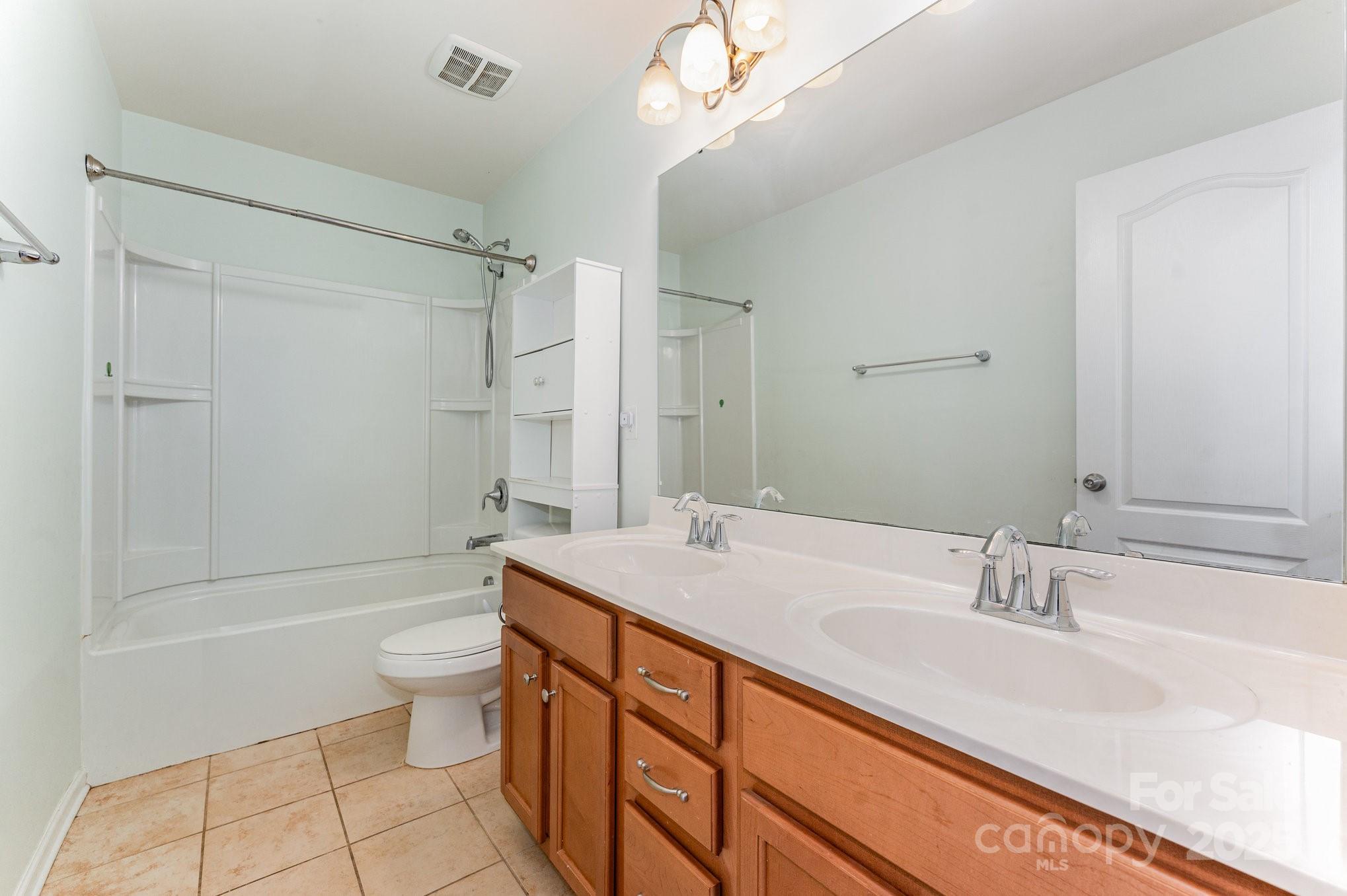 Stowe Pointe - Residential