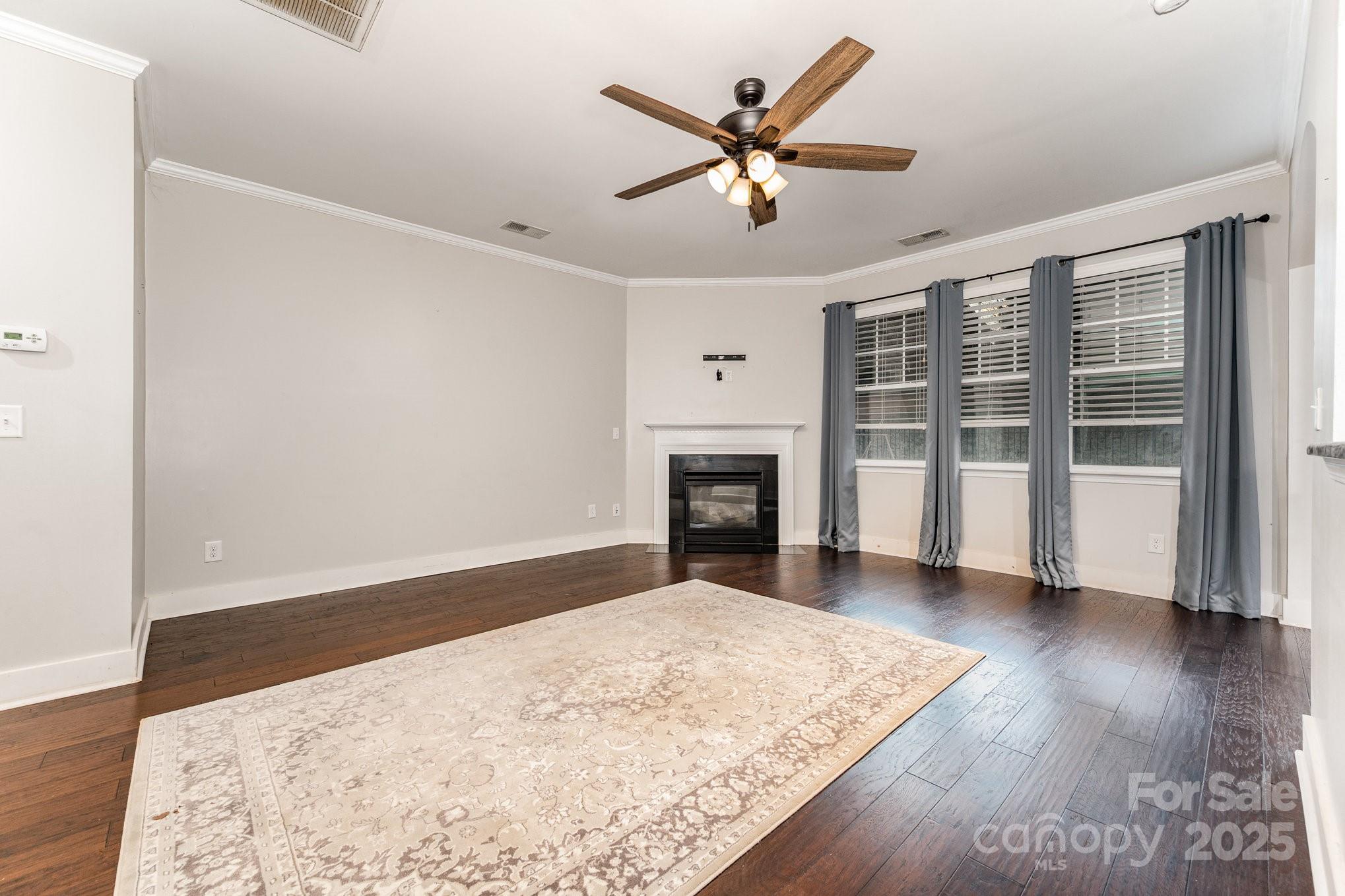 Stowe Pointe - Residential