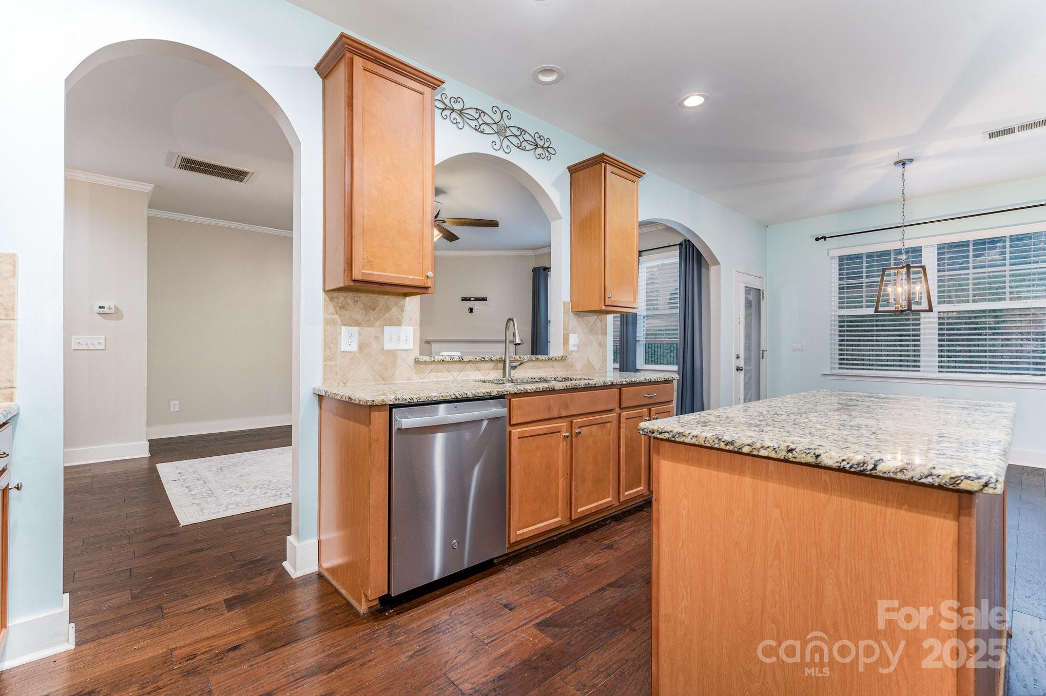 Stowe Pointe - Residential