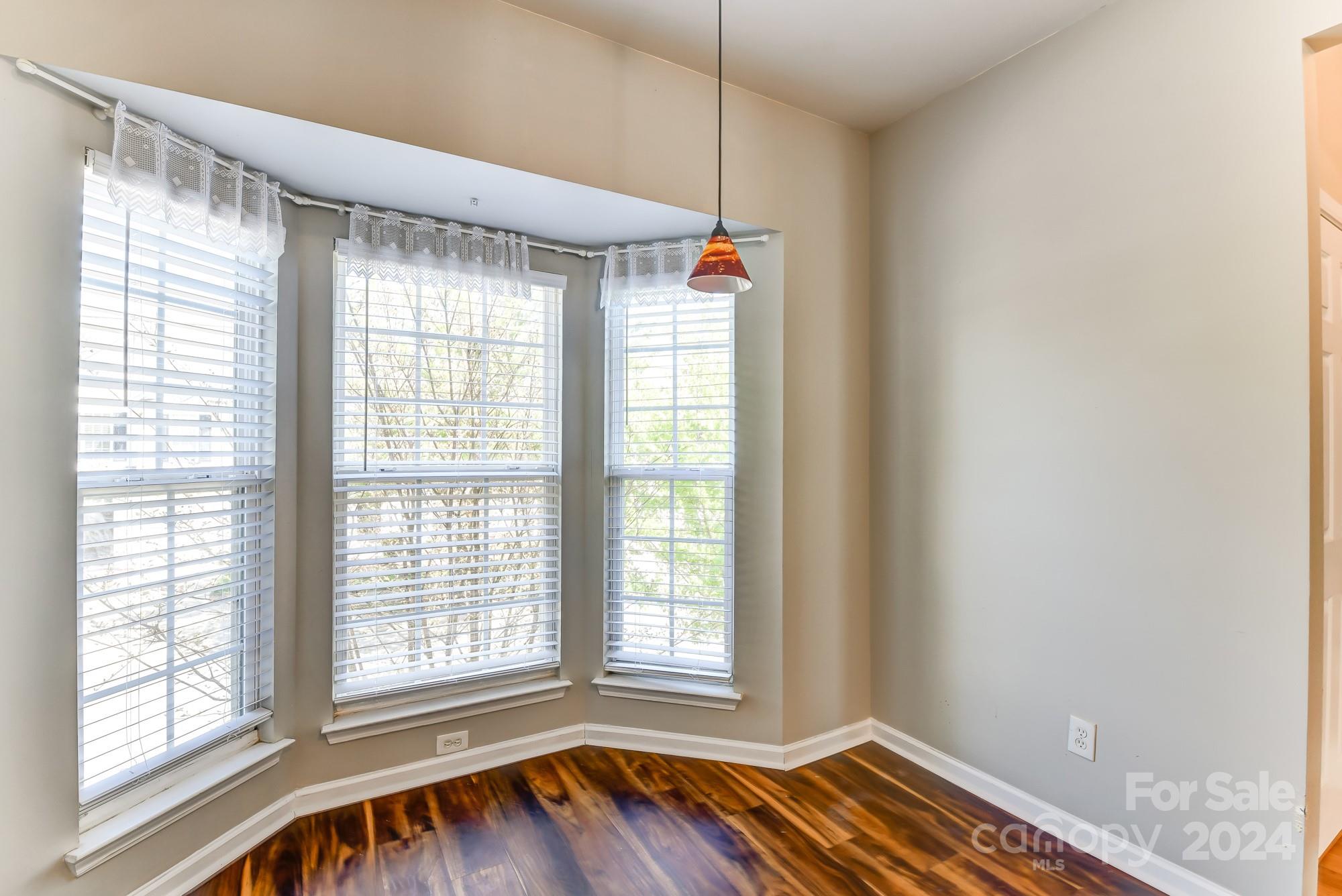 Blakeney Greens - Residential