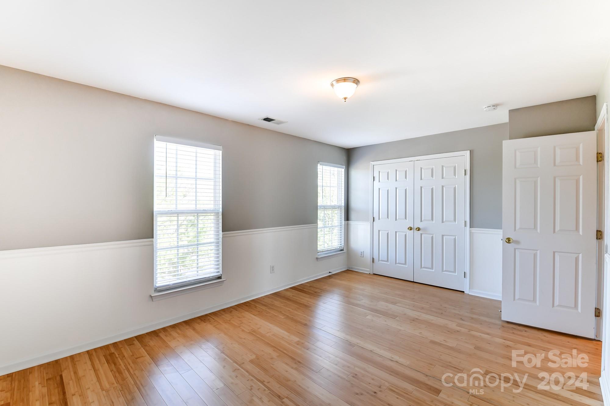 Blakeney Greens - Residential