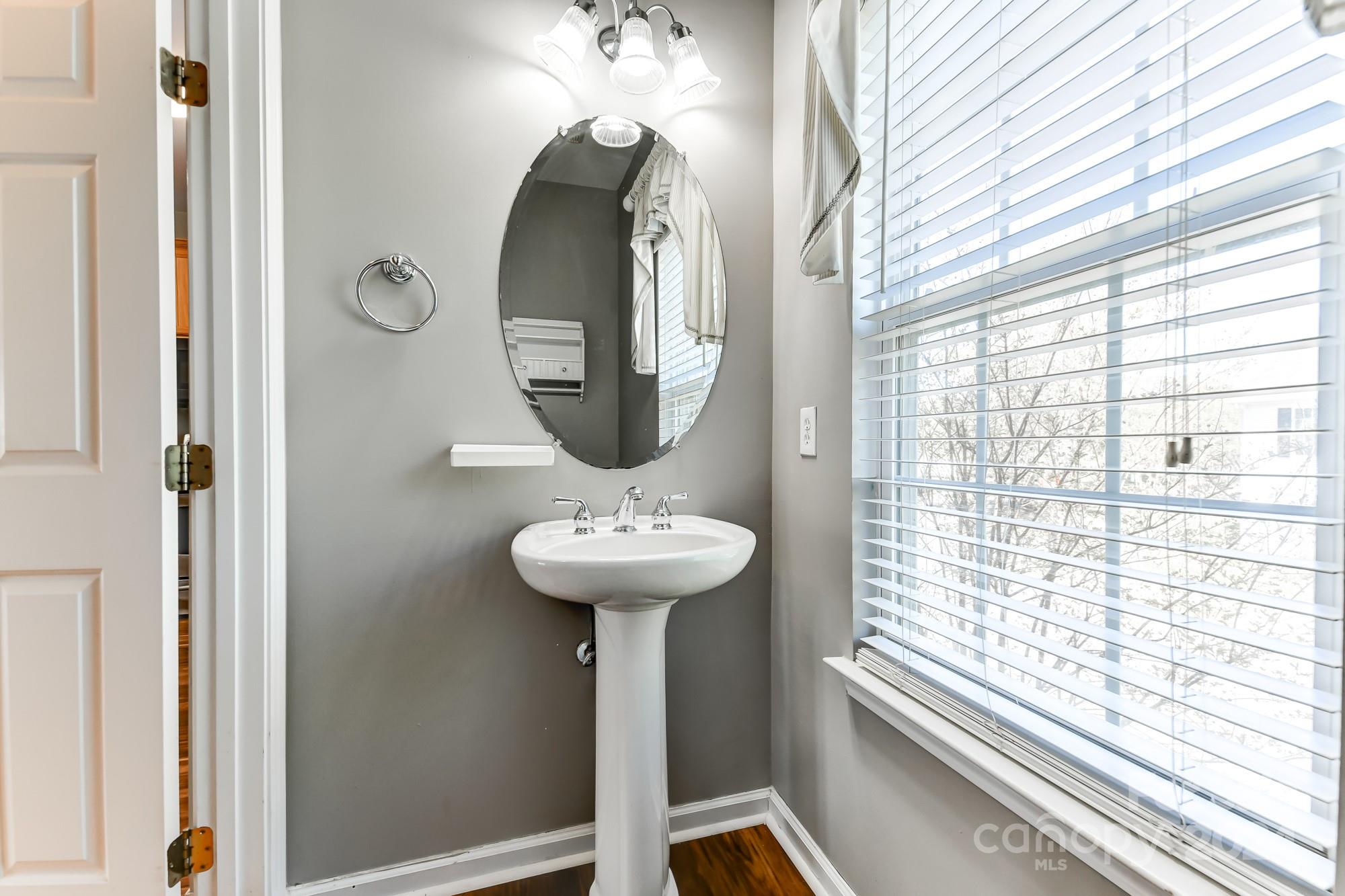 Blakeney Greens - Residential