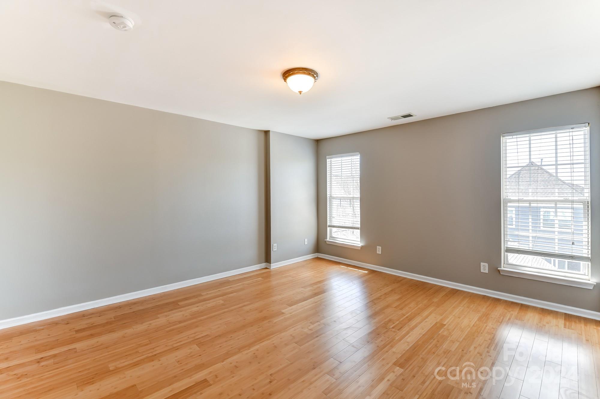 Blakeney Greens - Residential