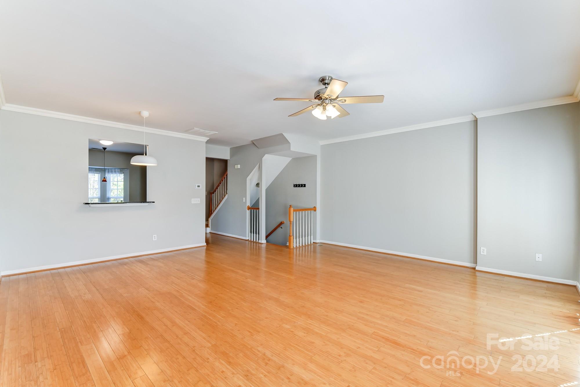 Blakeney Greens - Residential