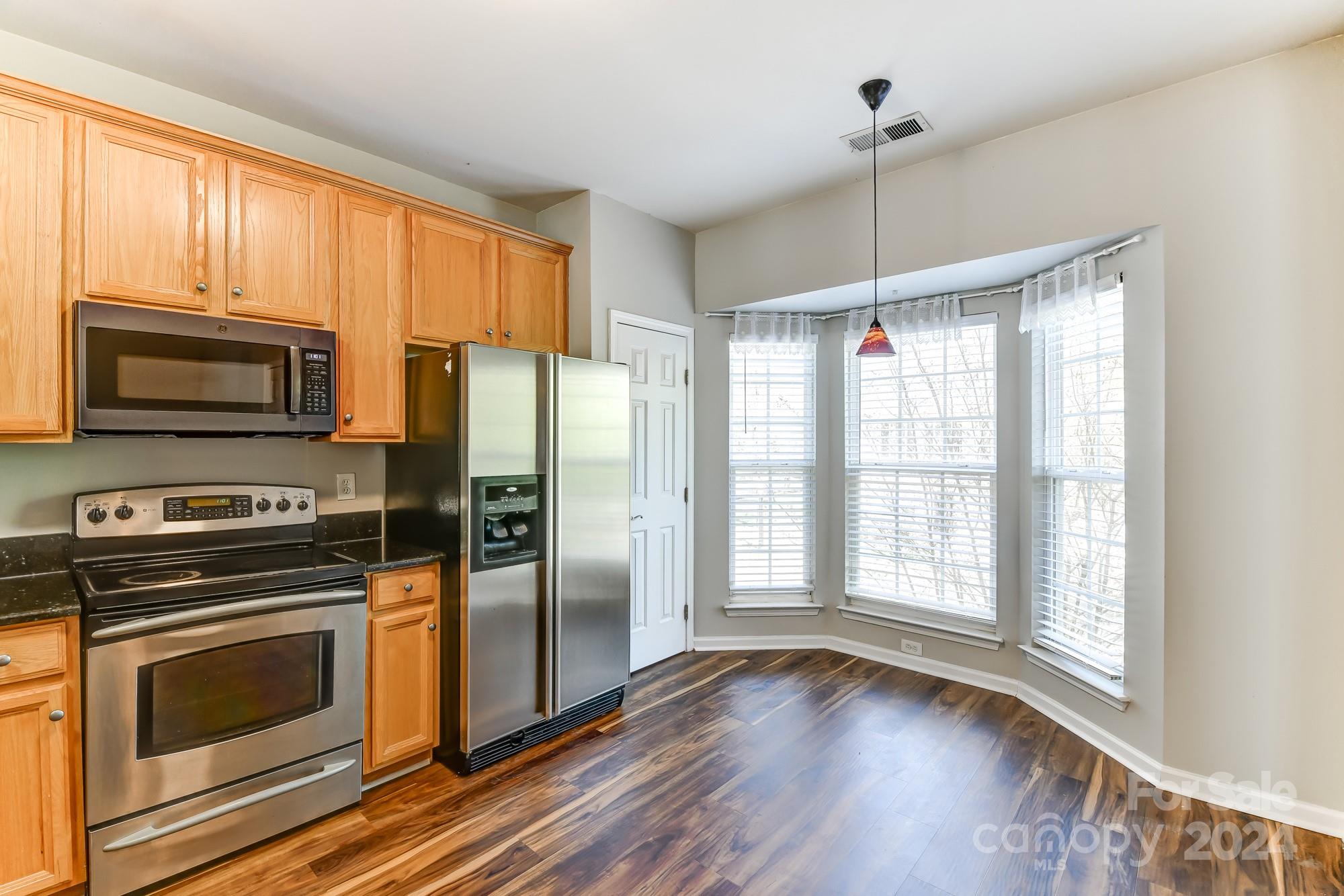 Blakeney Greens - Residential