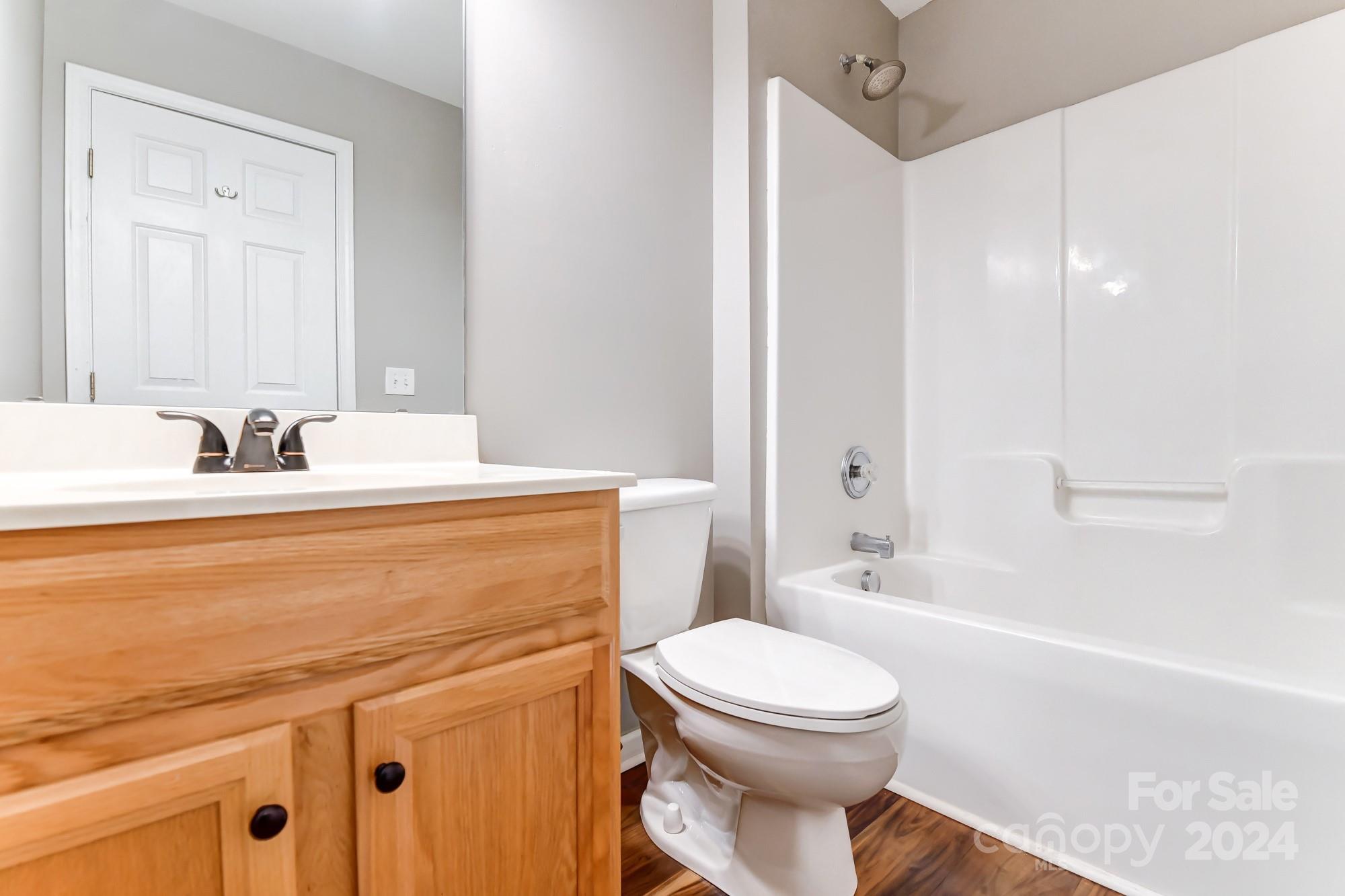 Blakeney Greens - Residential