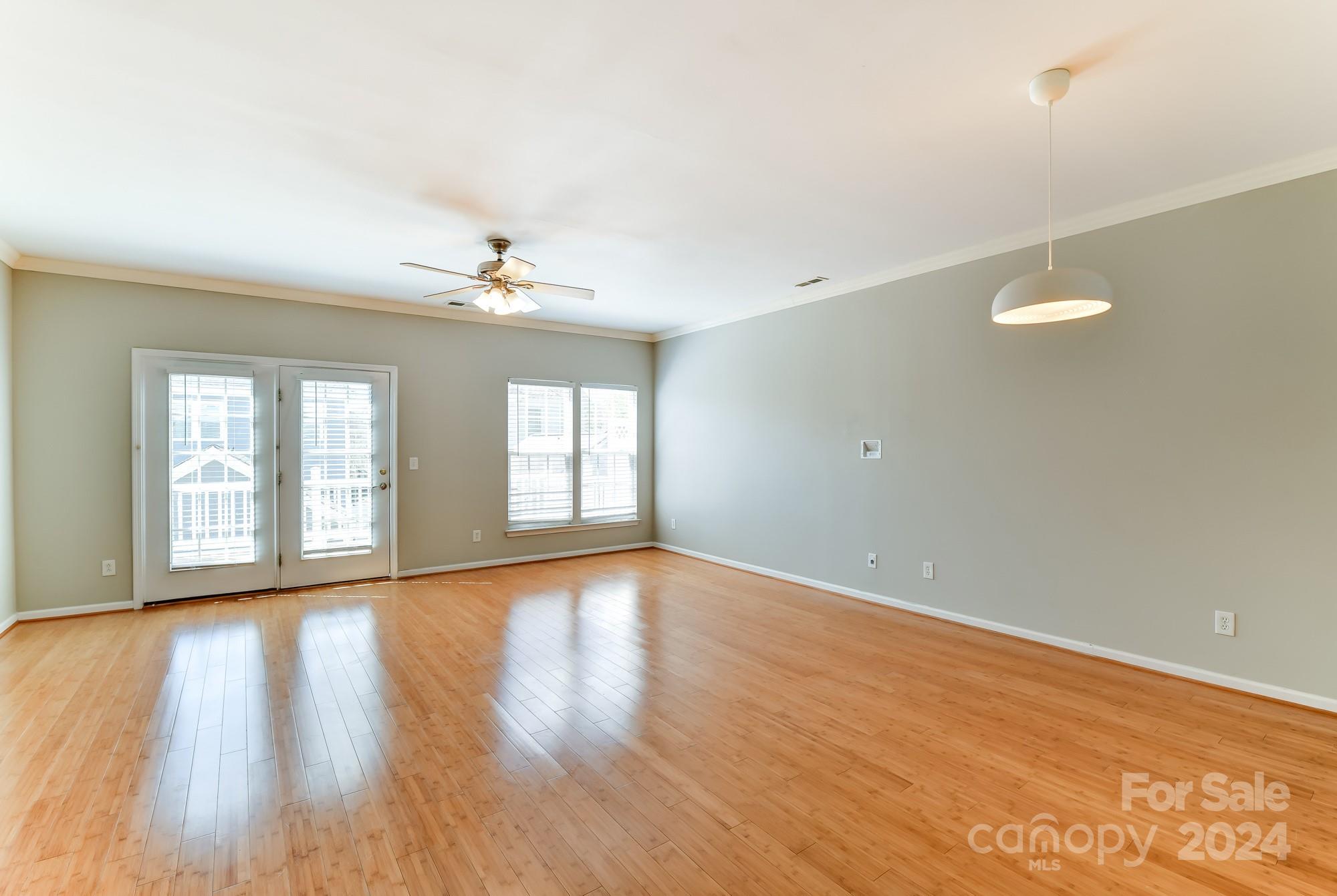 Blakeney Greens - Residential