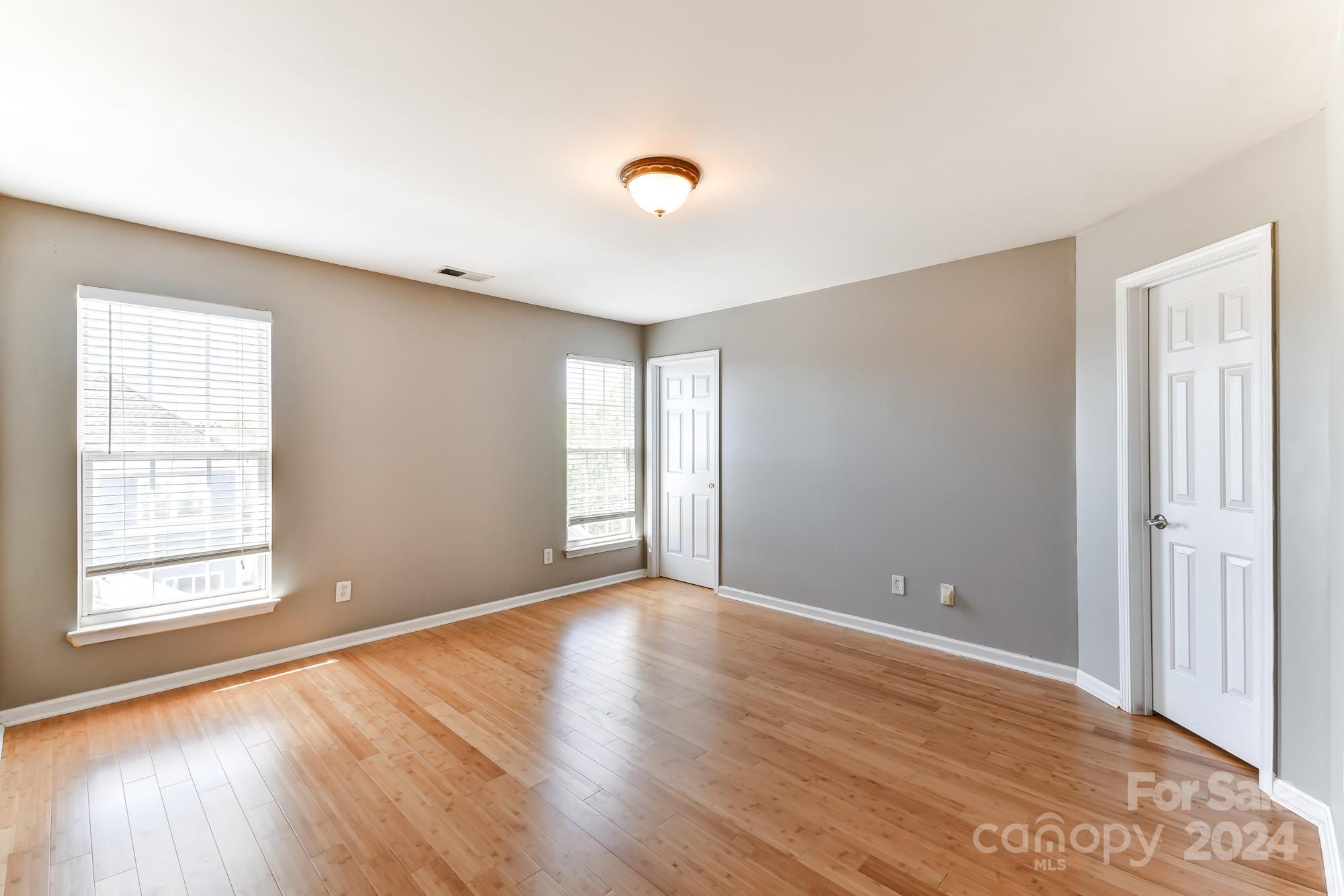 Blakeney Greens - Residential