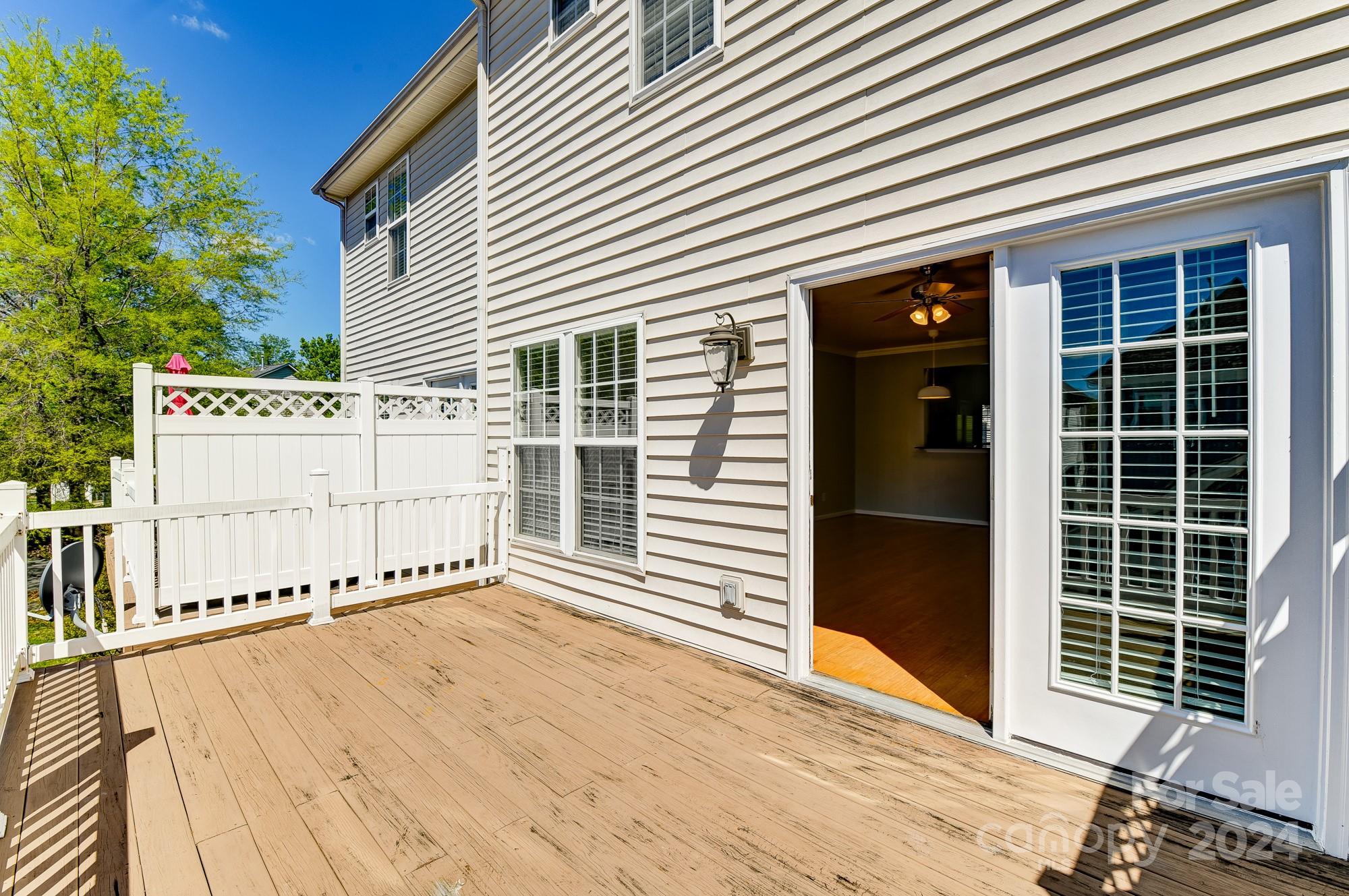 Blakeney Greens - Residential