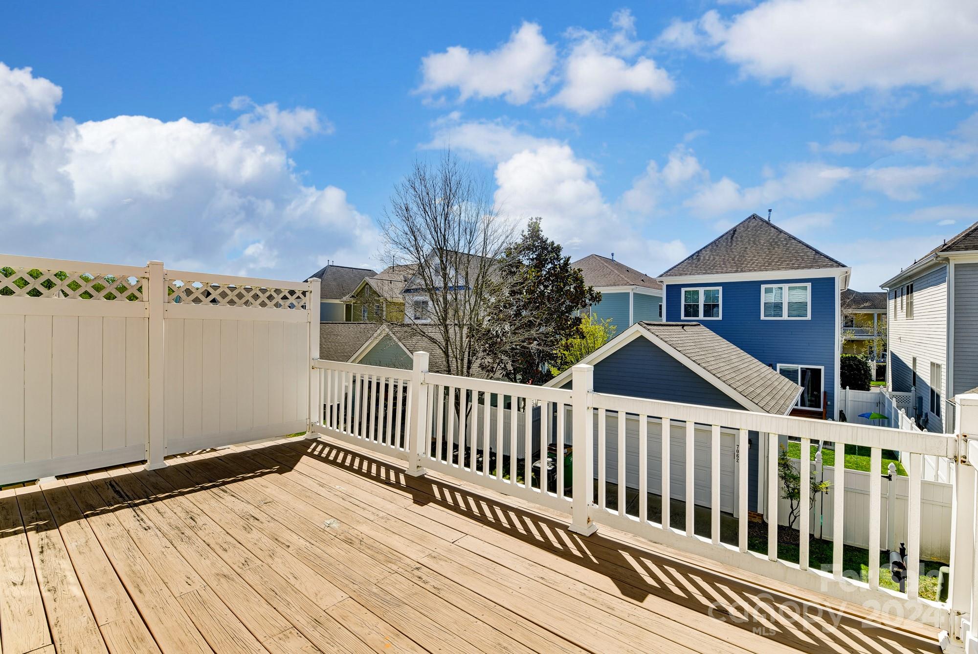 Blakeney Greens - Residential