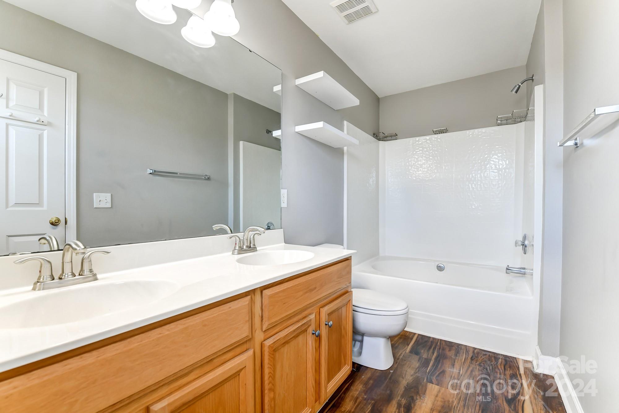 Blakeney Greens - Residential