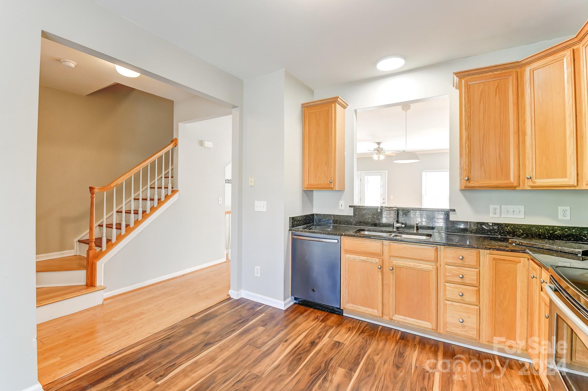 Blakeney Greens - Residential