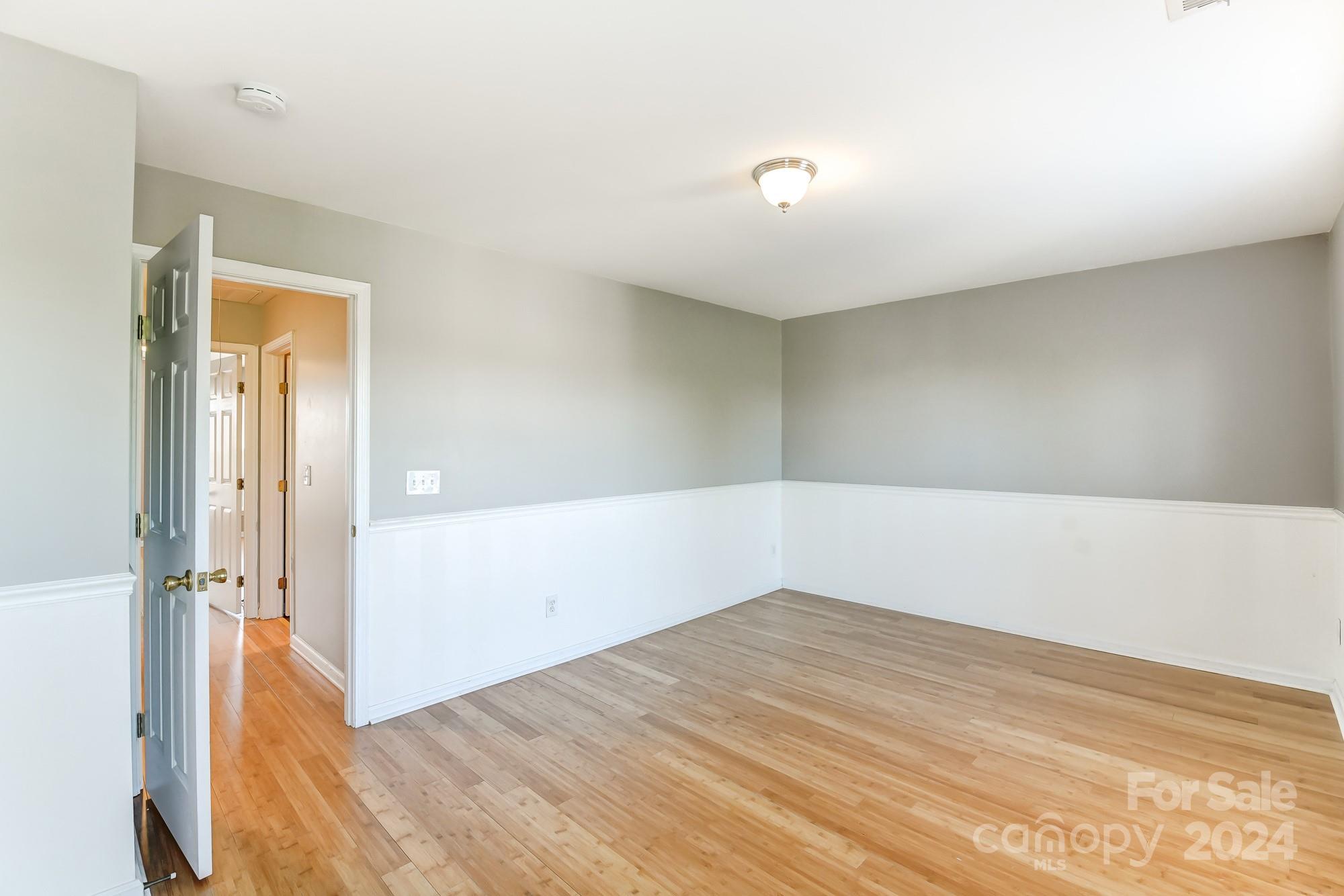 Blakeney Greens - Residential