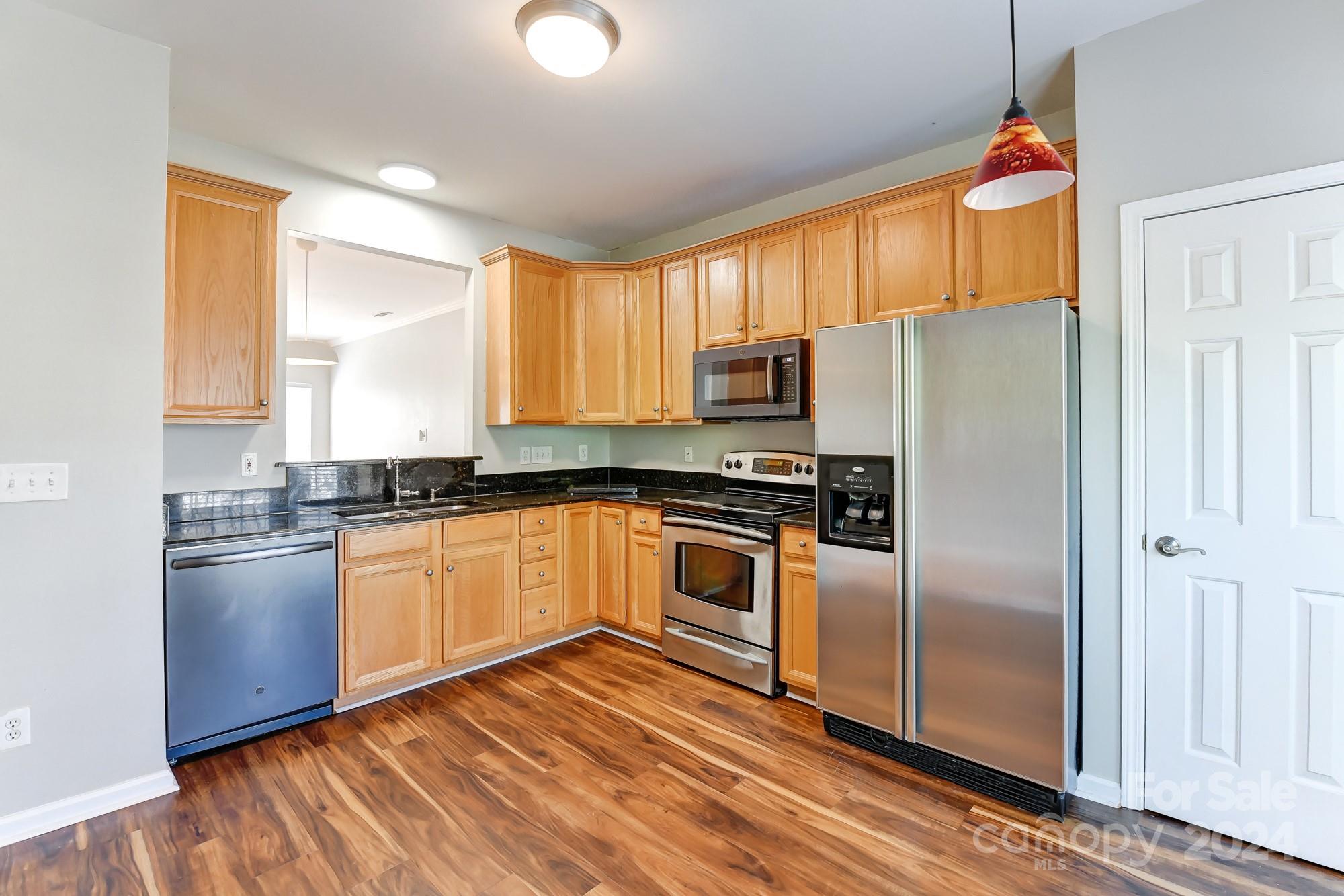 Blakeney Greens - Residential