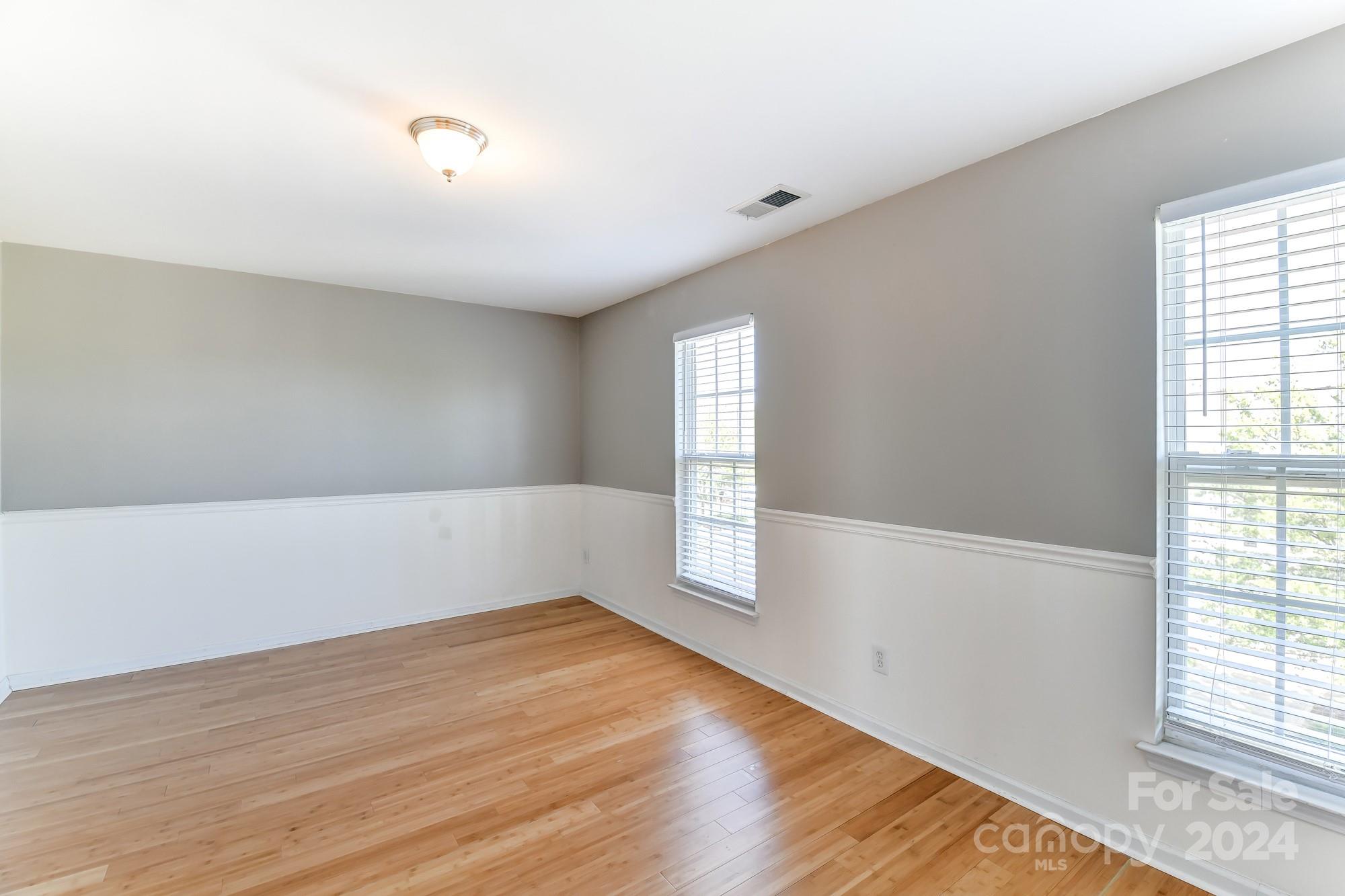 Blakeney Greens - Residential