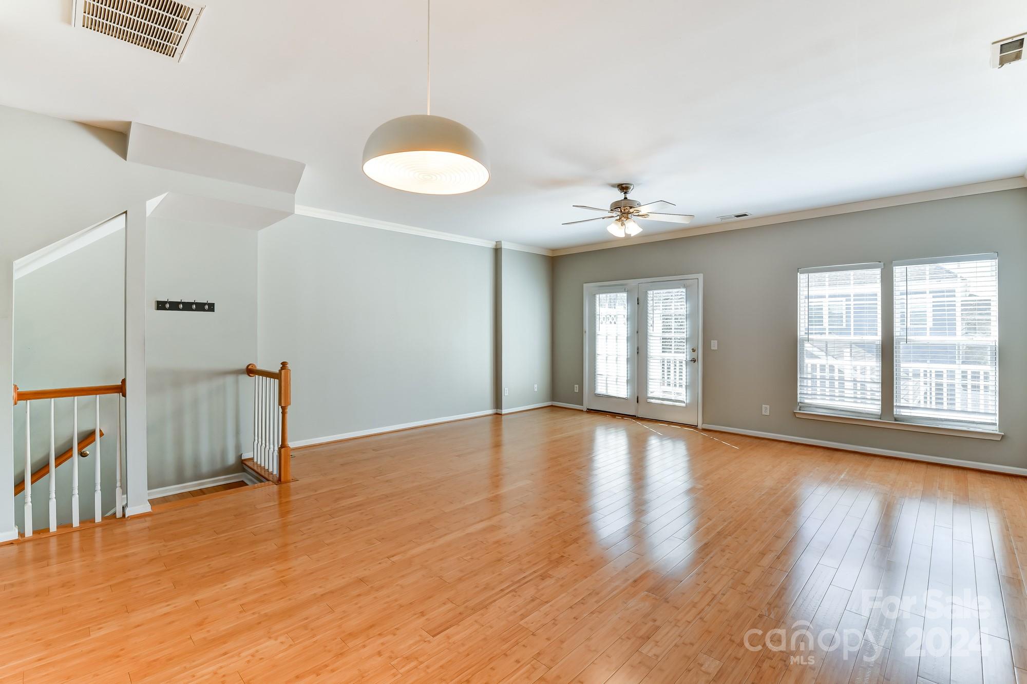 Blakeney Greens - Residential