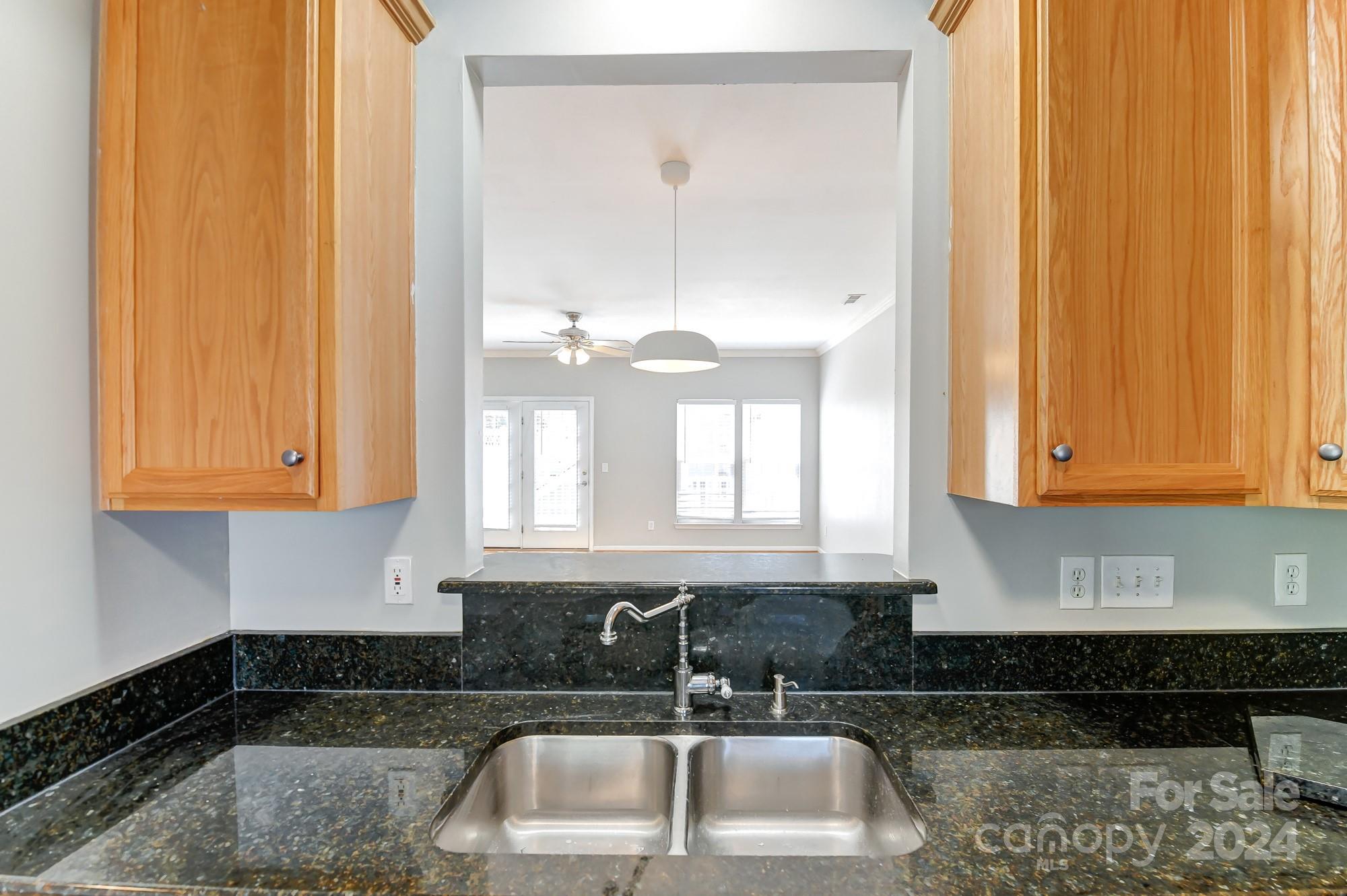 Blakeney Greens - Residential