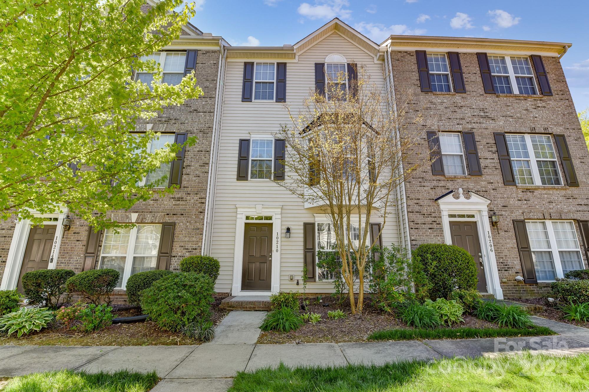 Blakeney Greens - Residential