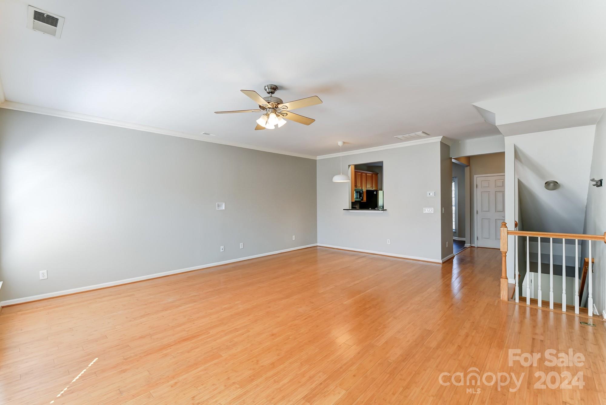 Blakeney Greens - Residential