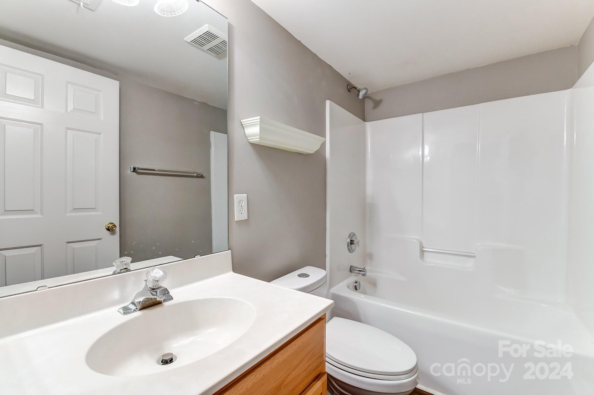 Blakeney Greens - Residential