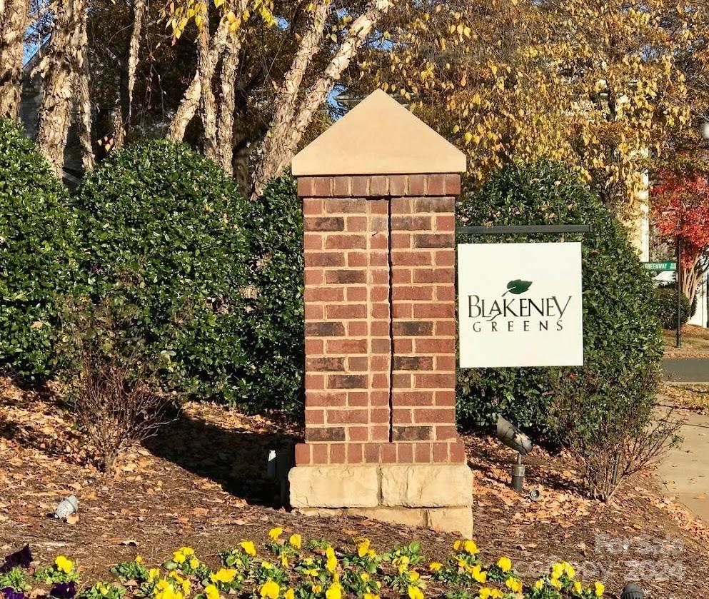 Blakeney Greens - Residential