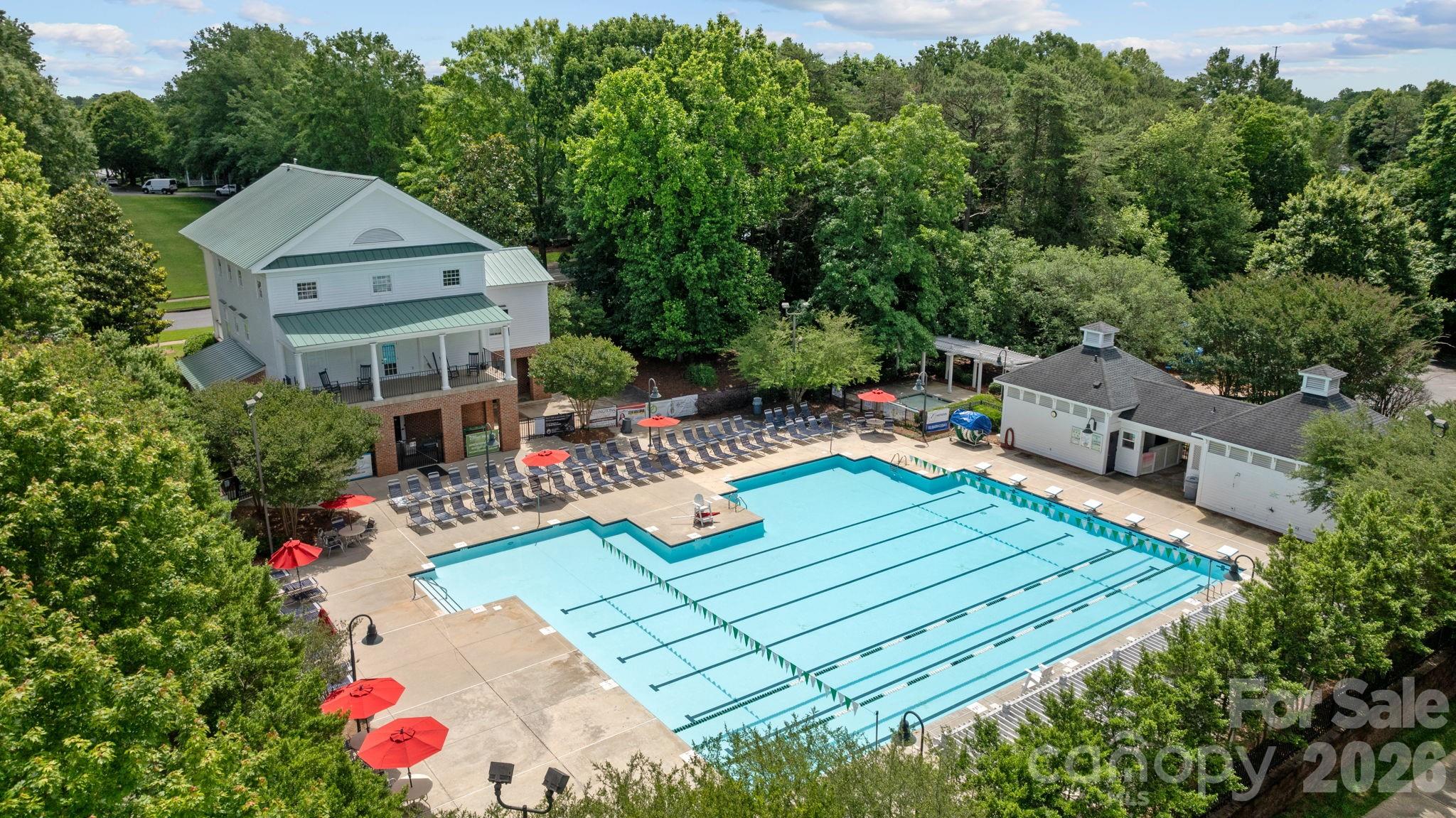 Baxter Village - Residential