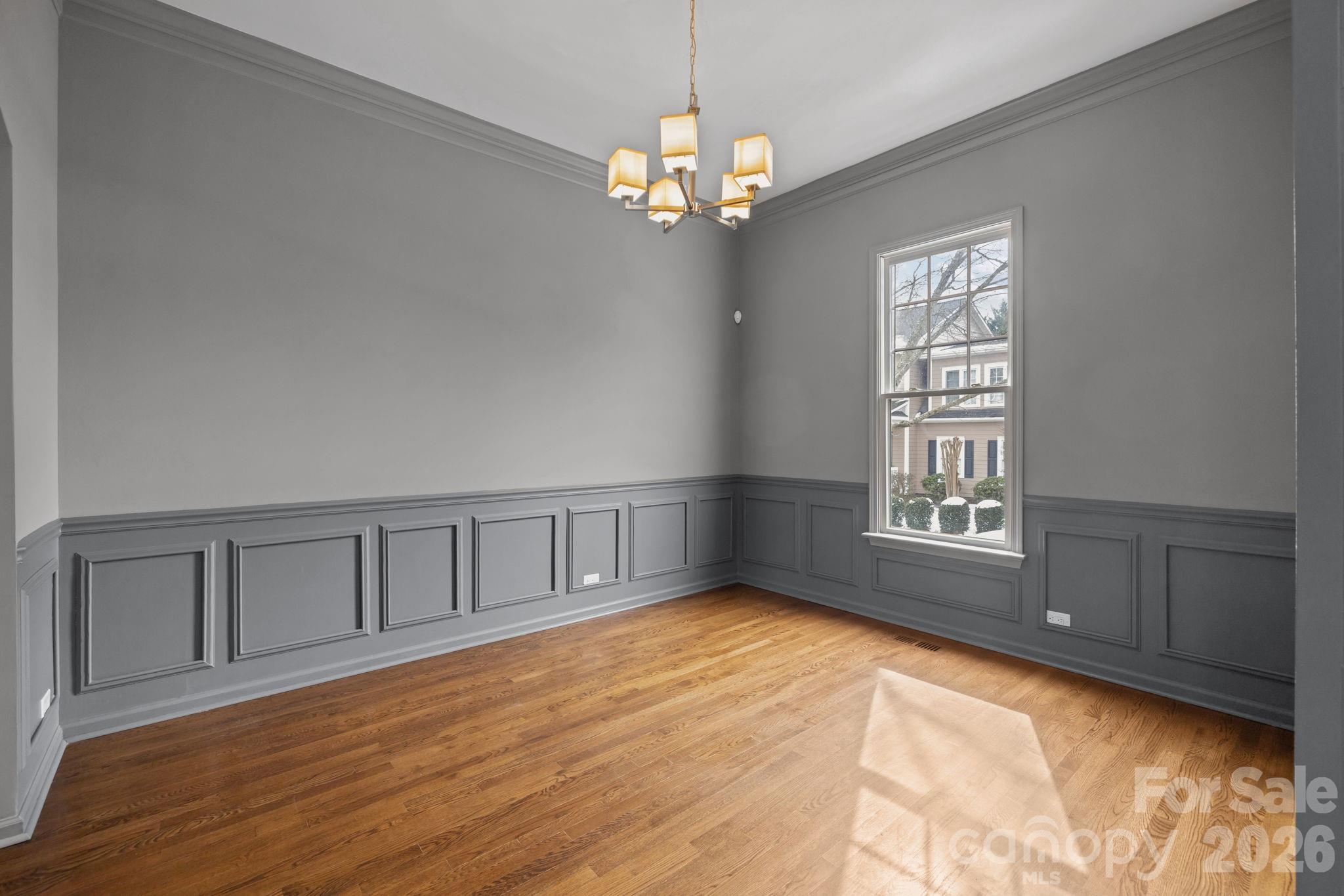 Baxter Village - Residential