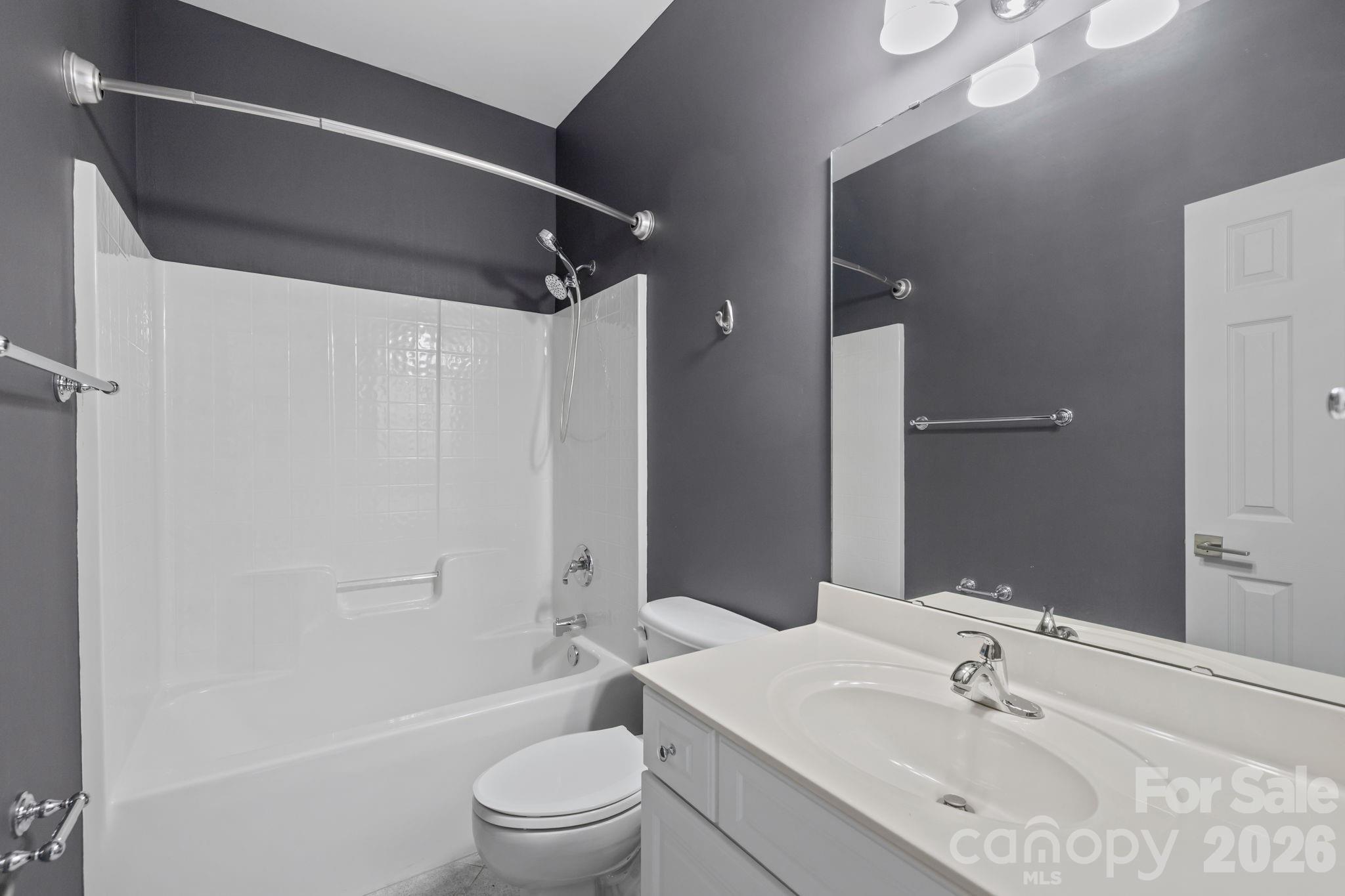 Baxter Village - Residential