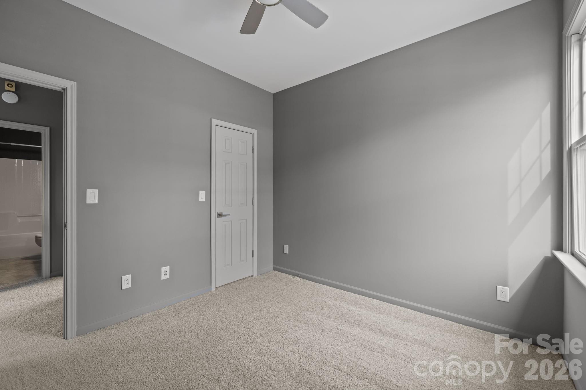 Baxter Village - Residential