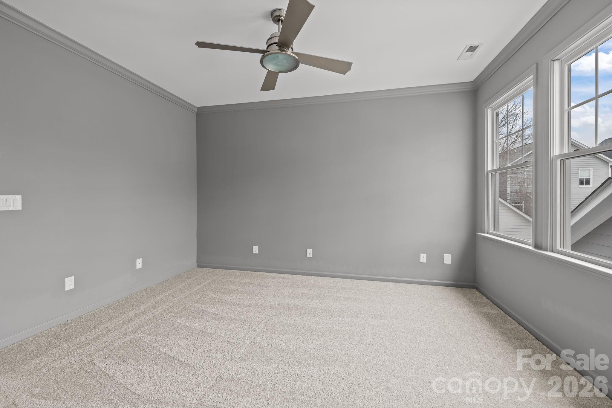 Baxter Village - Residential