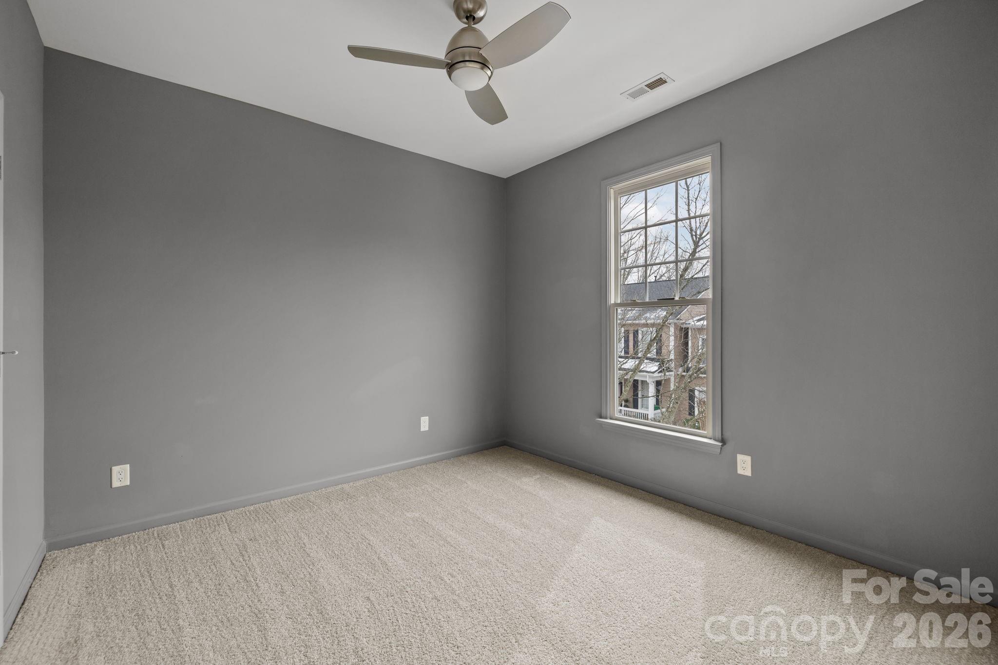 Baxter Village - Residential