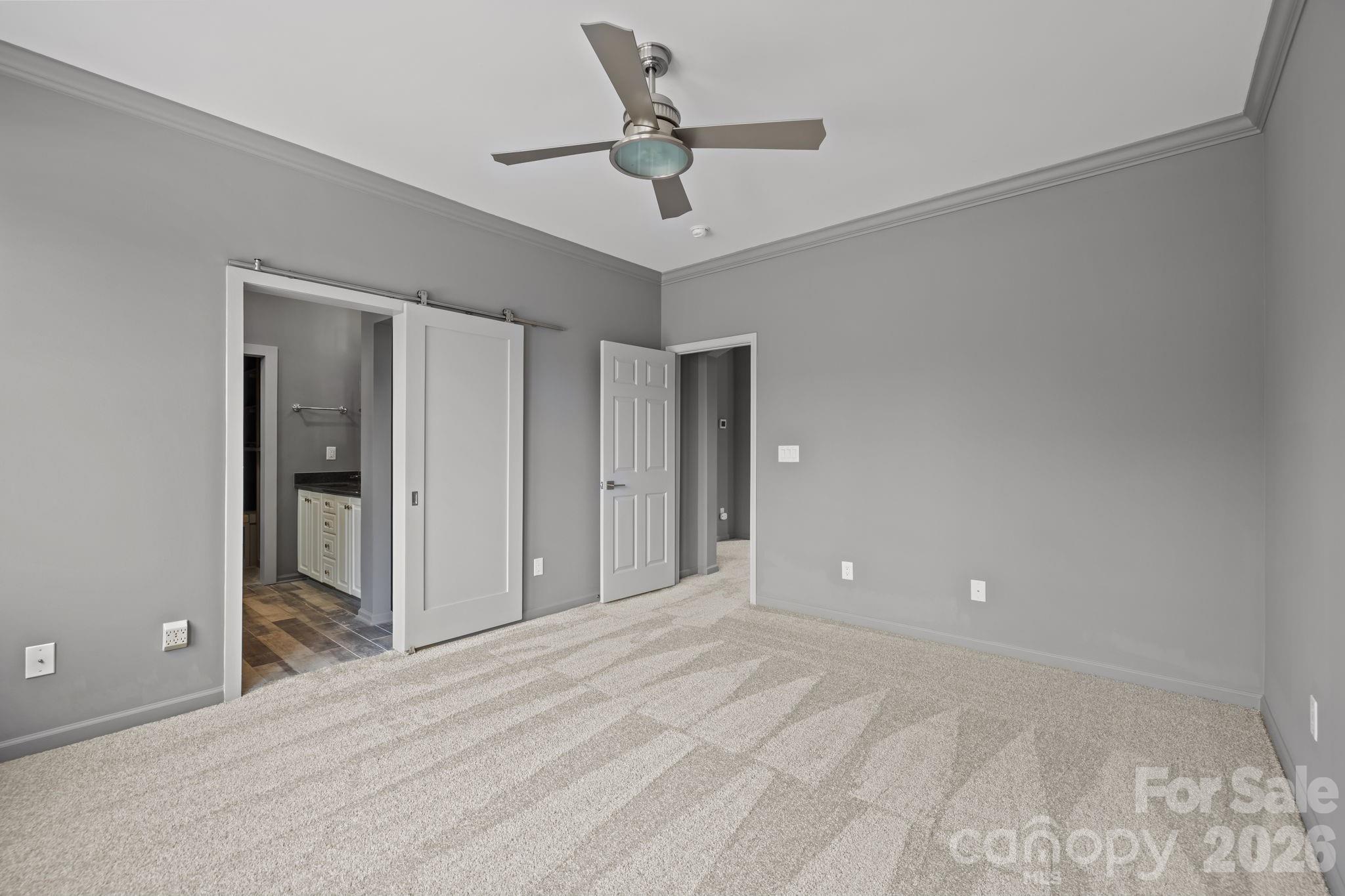 Baxter Village - Residential