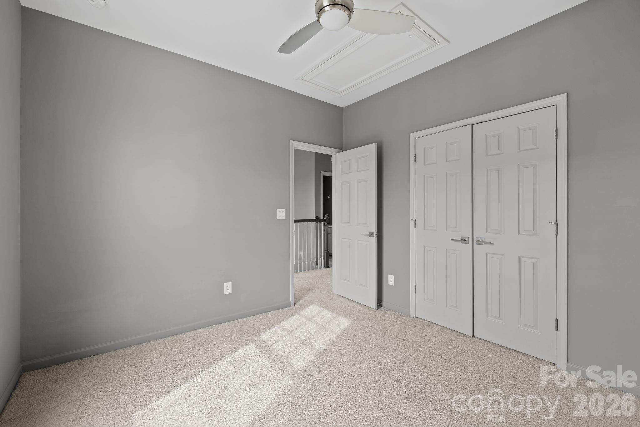 Baxter Village - Residential