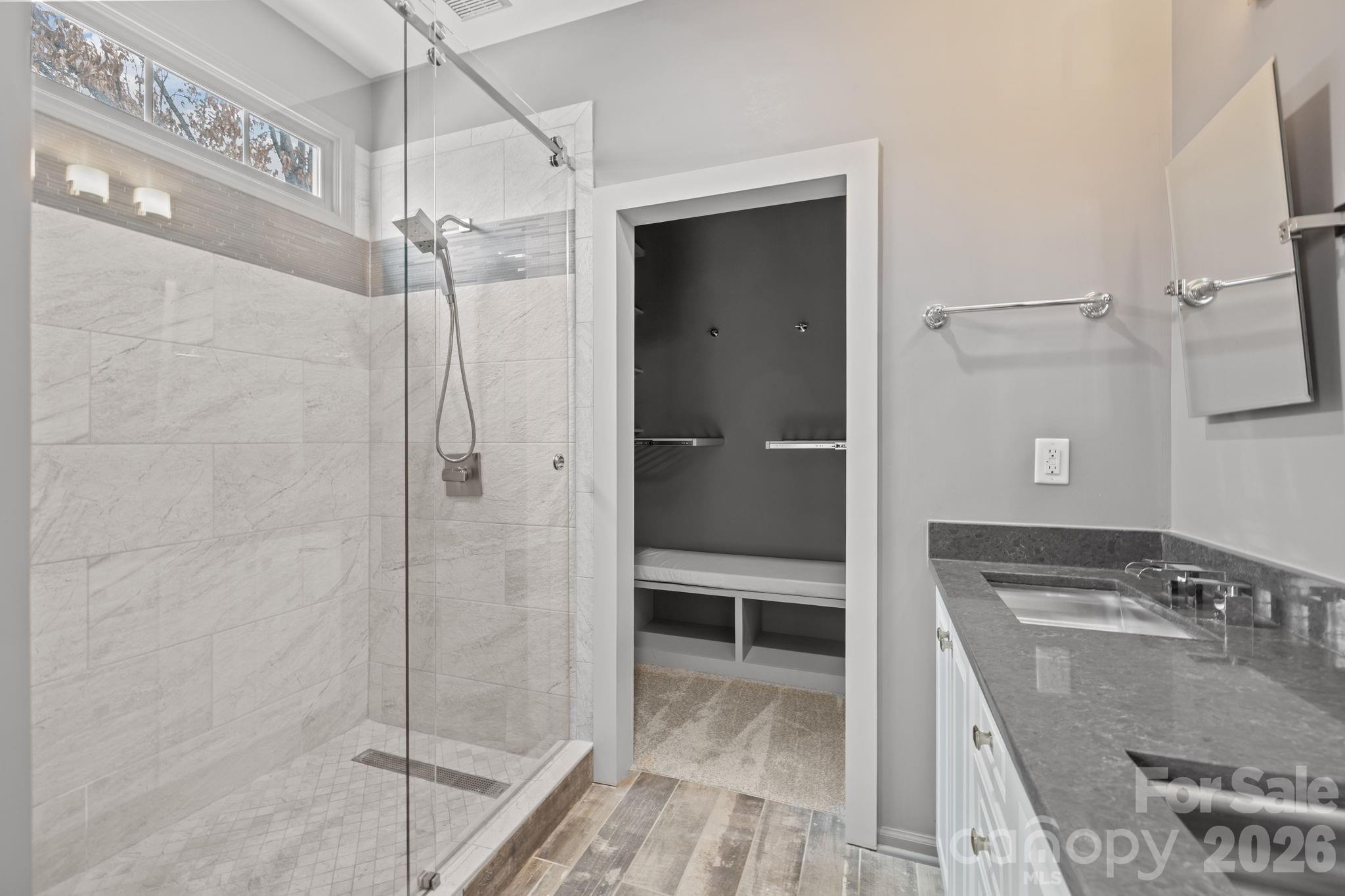 Baxter Village - Residential