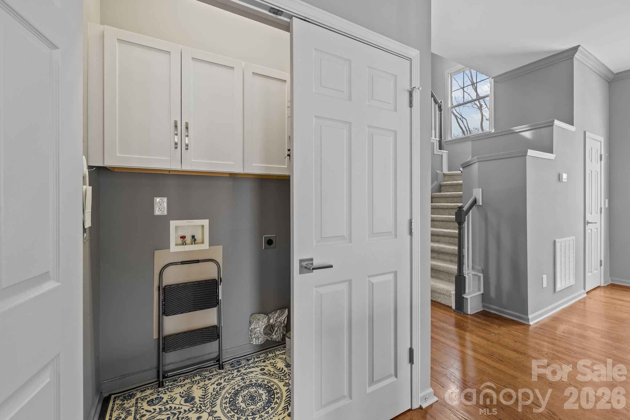 Baxter Village - Residential