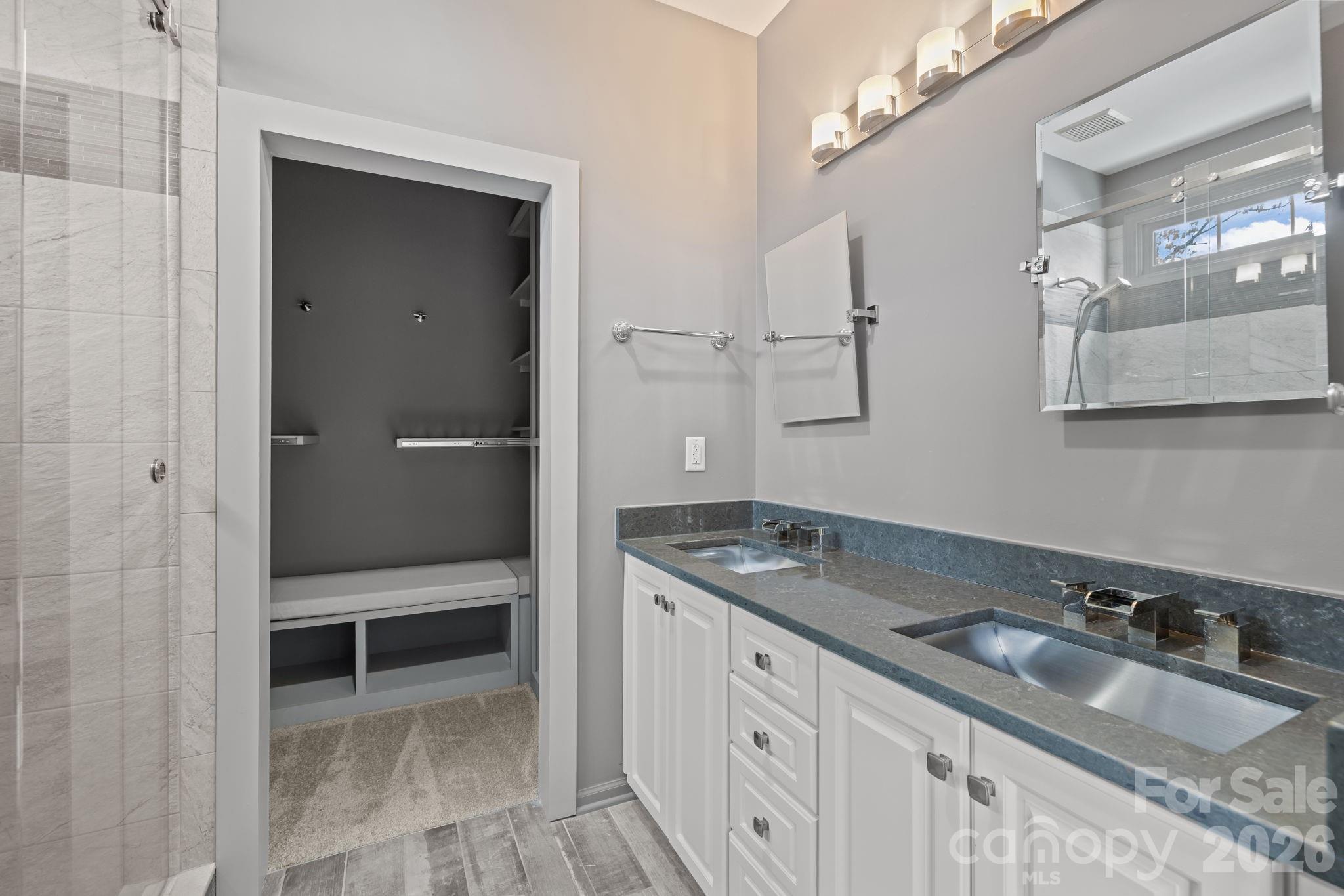 Baxter Village - Residential