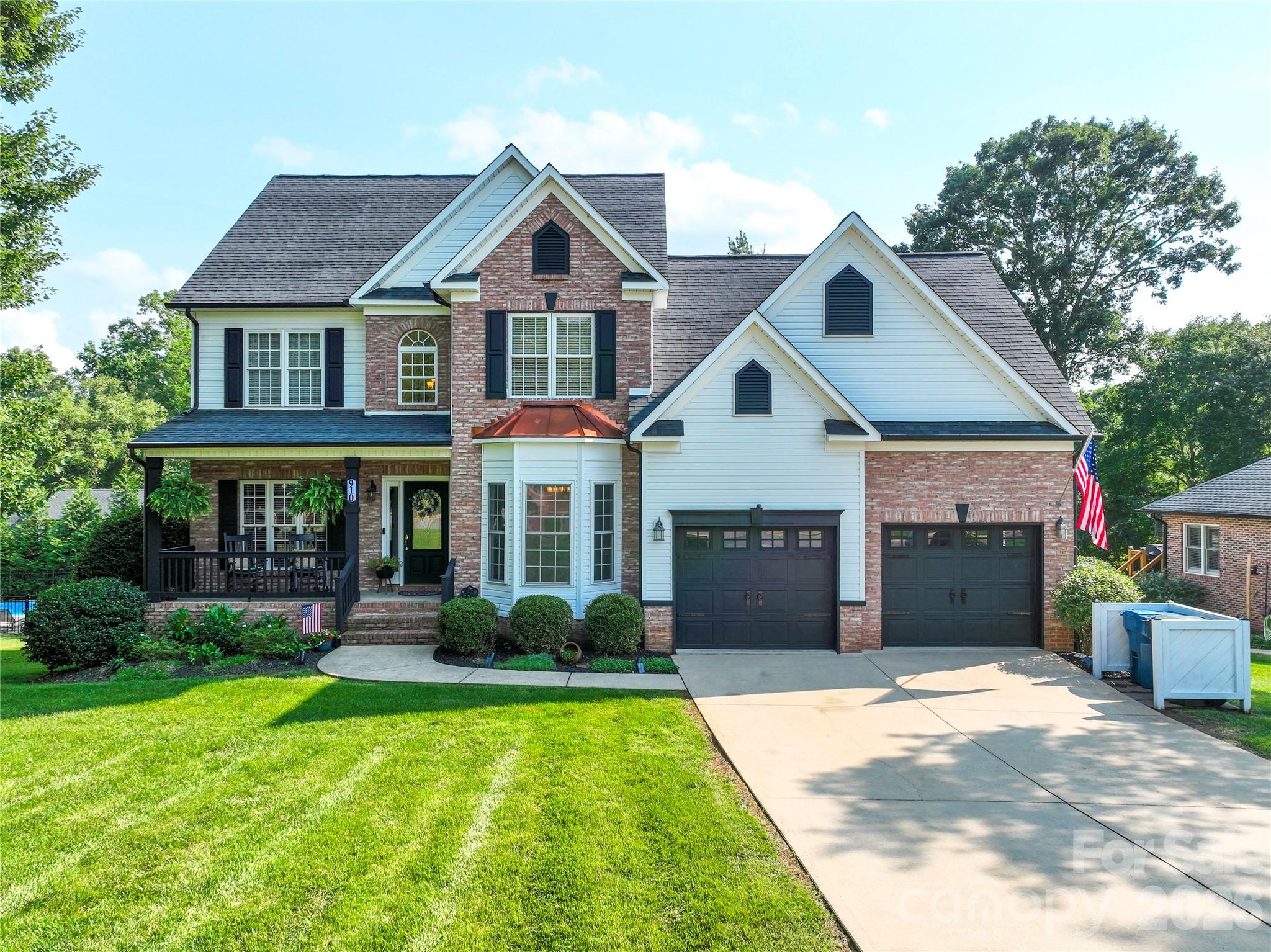910 44th Avenue Court NE Unit 112/38-104, Hickory, NC, 28601
