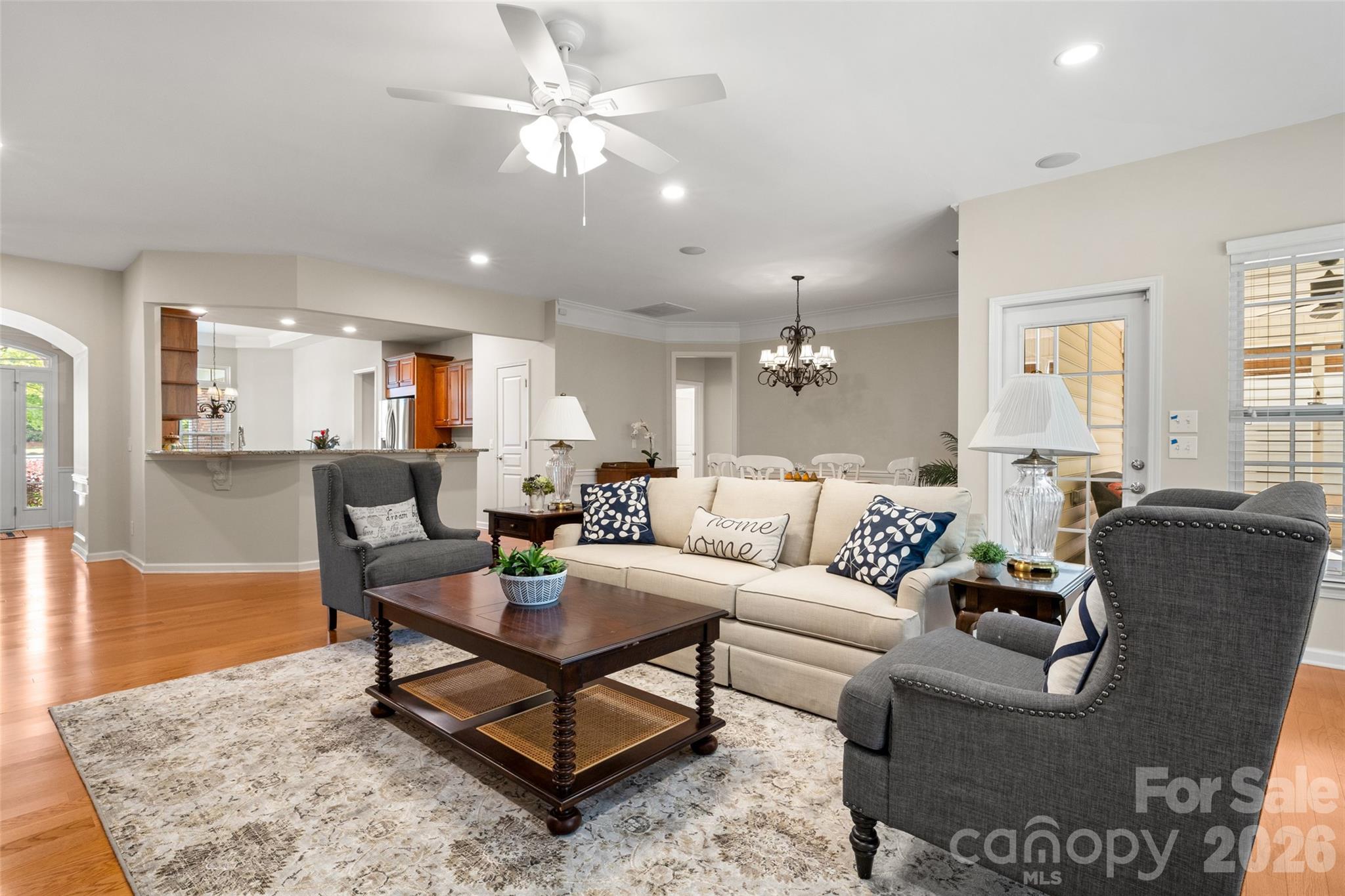 Sun City Carolina Lakes - Residential