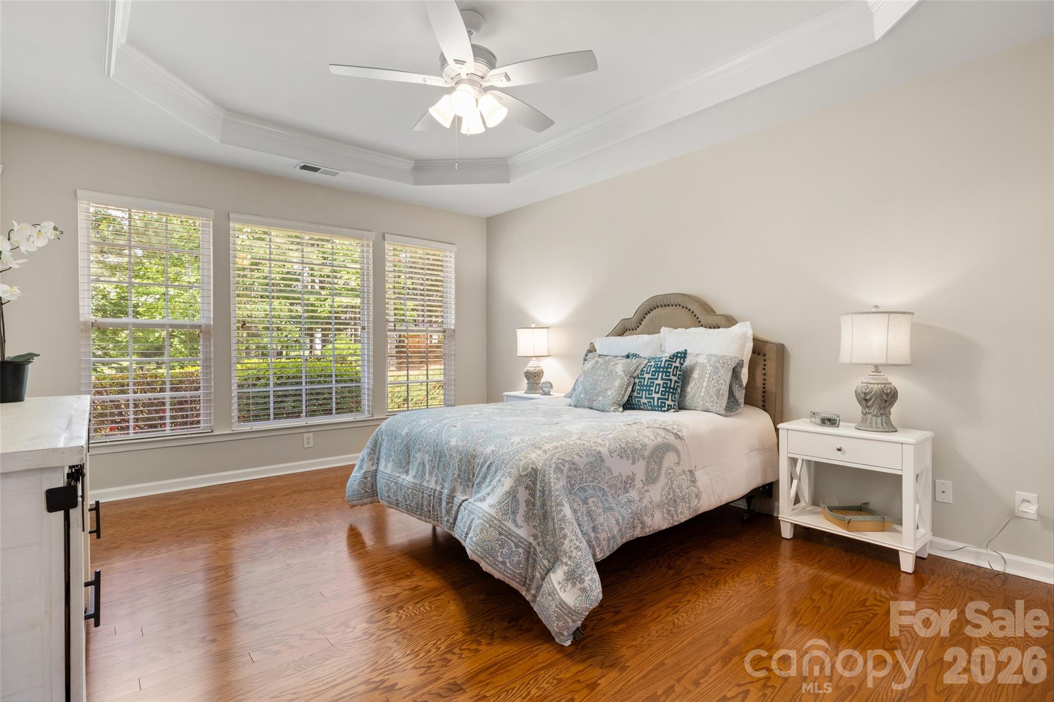 Sun City Carolina Lakes - Residential